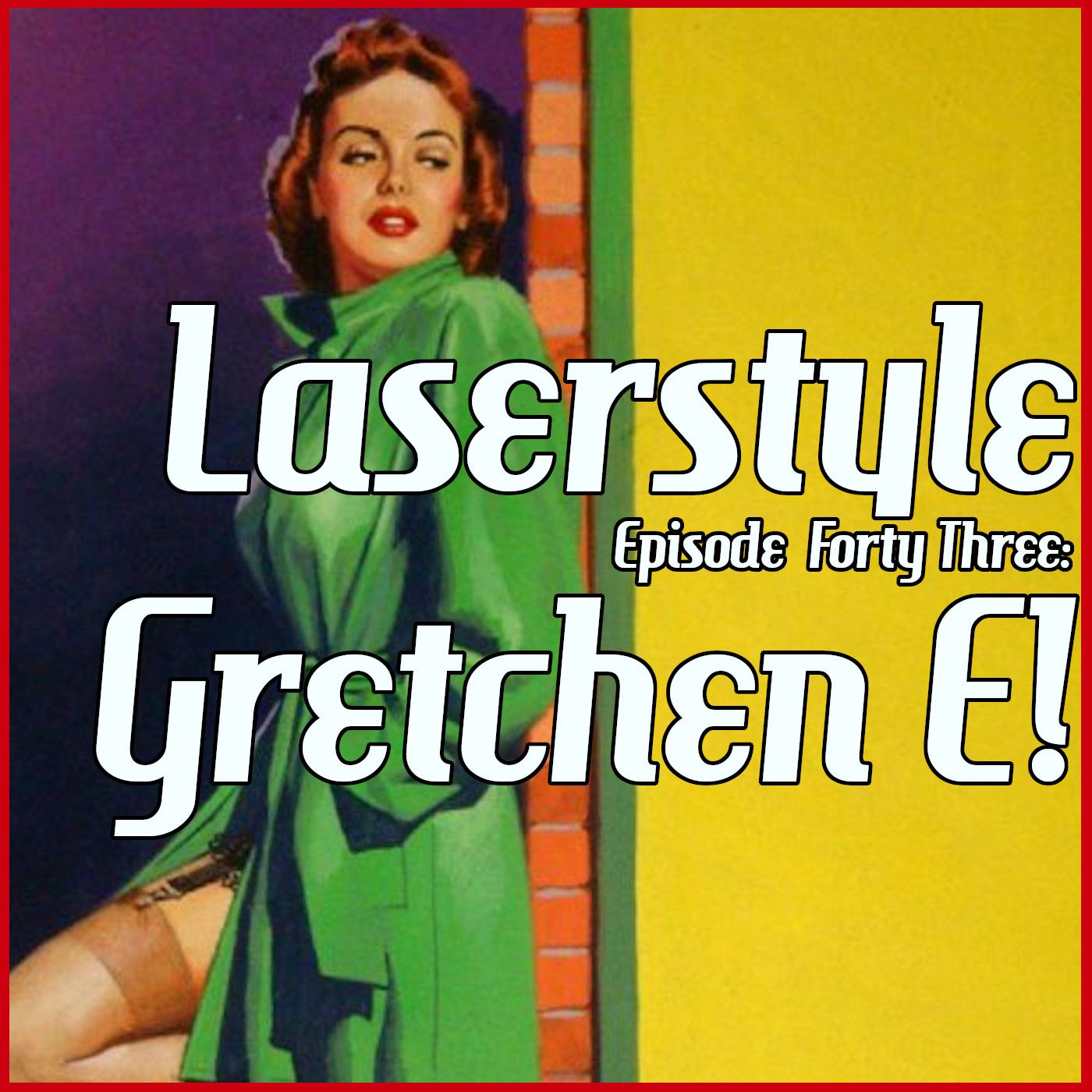Laserstyle