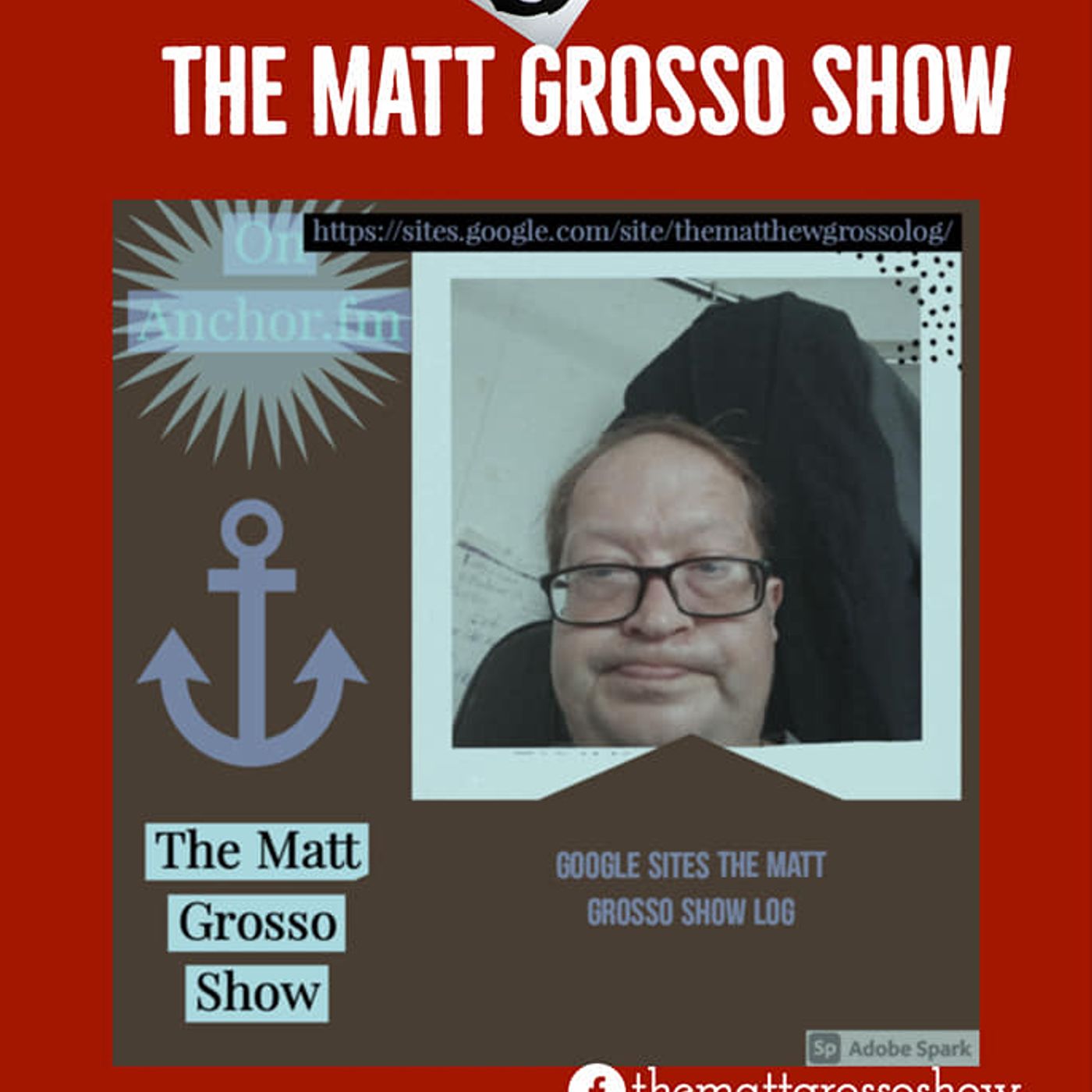 The Matt Grosso Show