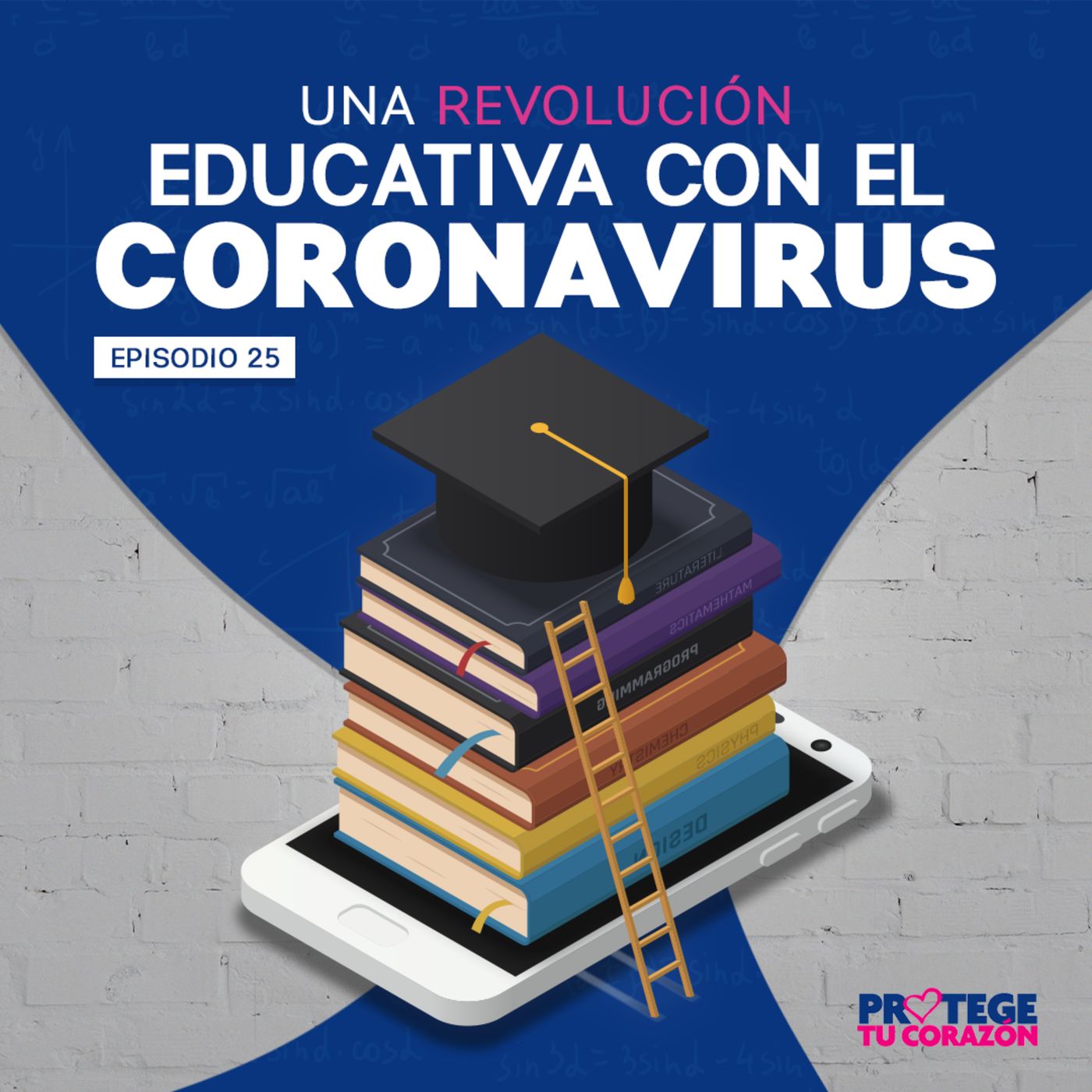 Protege tu Corazón