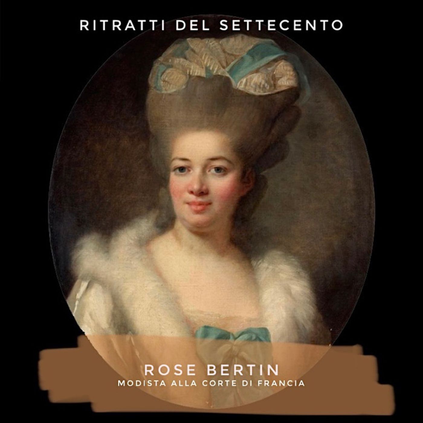 Ritratti del Settecento
