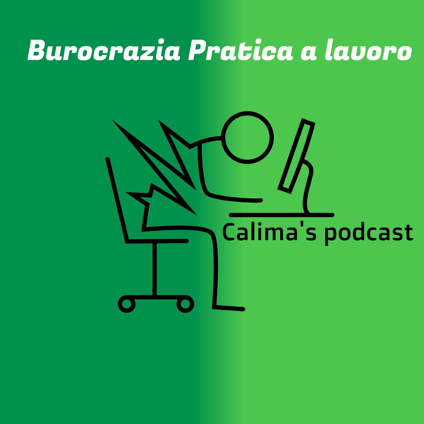 Burocrazia Pratica