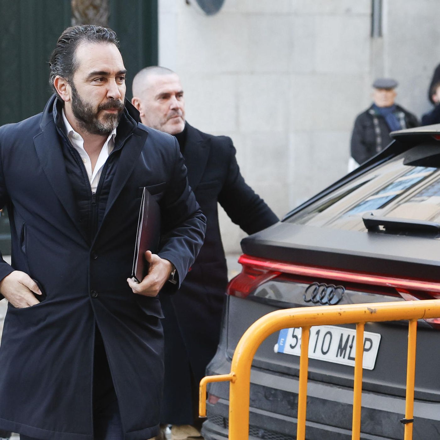 Resumen de prensa: Aldama pagó comisiones para 'engrasar' las relaciones con los ministros de Sánchez