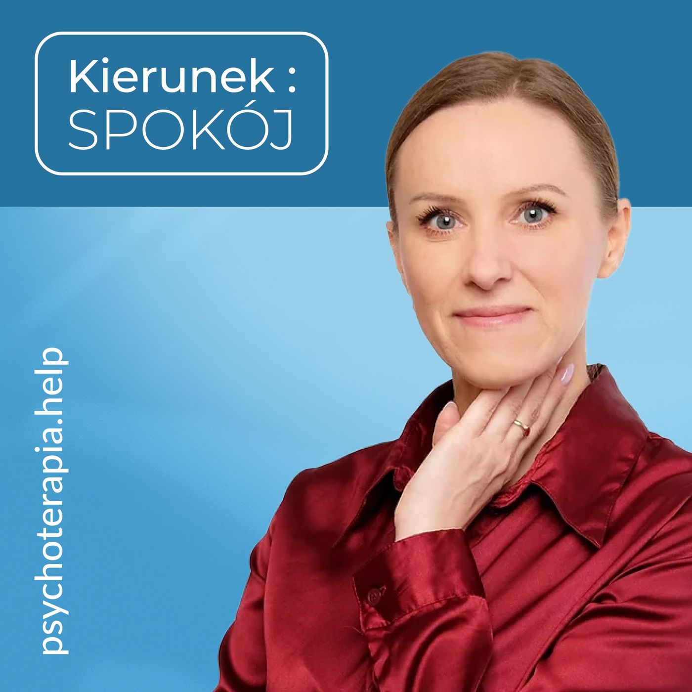 Kierunek: spokój