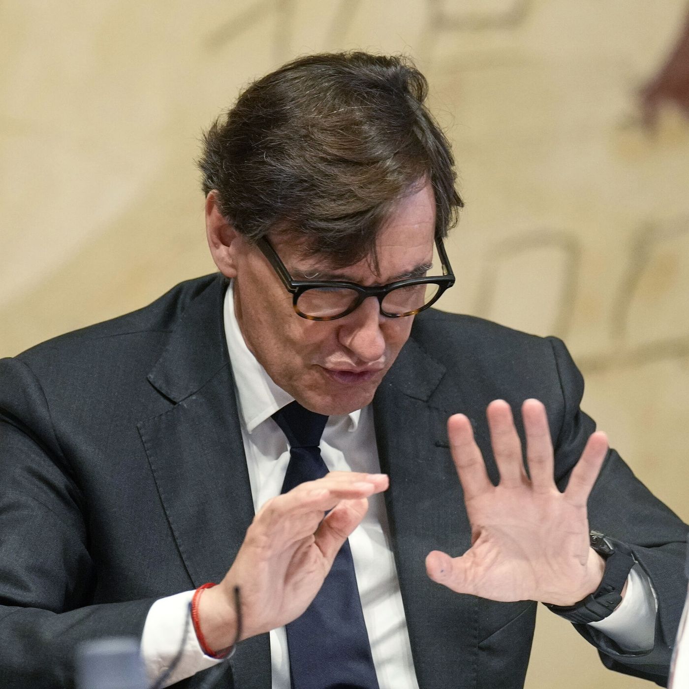 Las Noticias de La Mañana: El mensaje de Illa con motivo de la Diada, la fiesta basada en mentiras