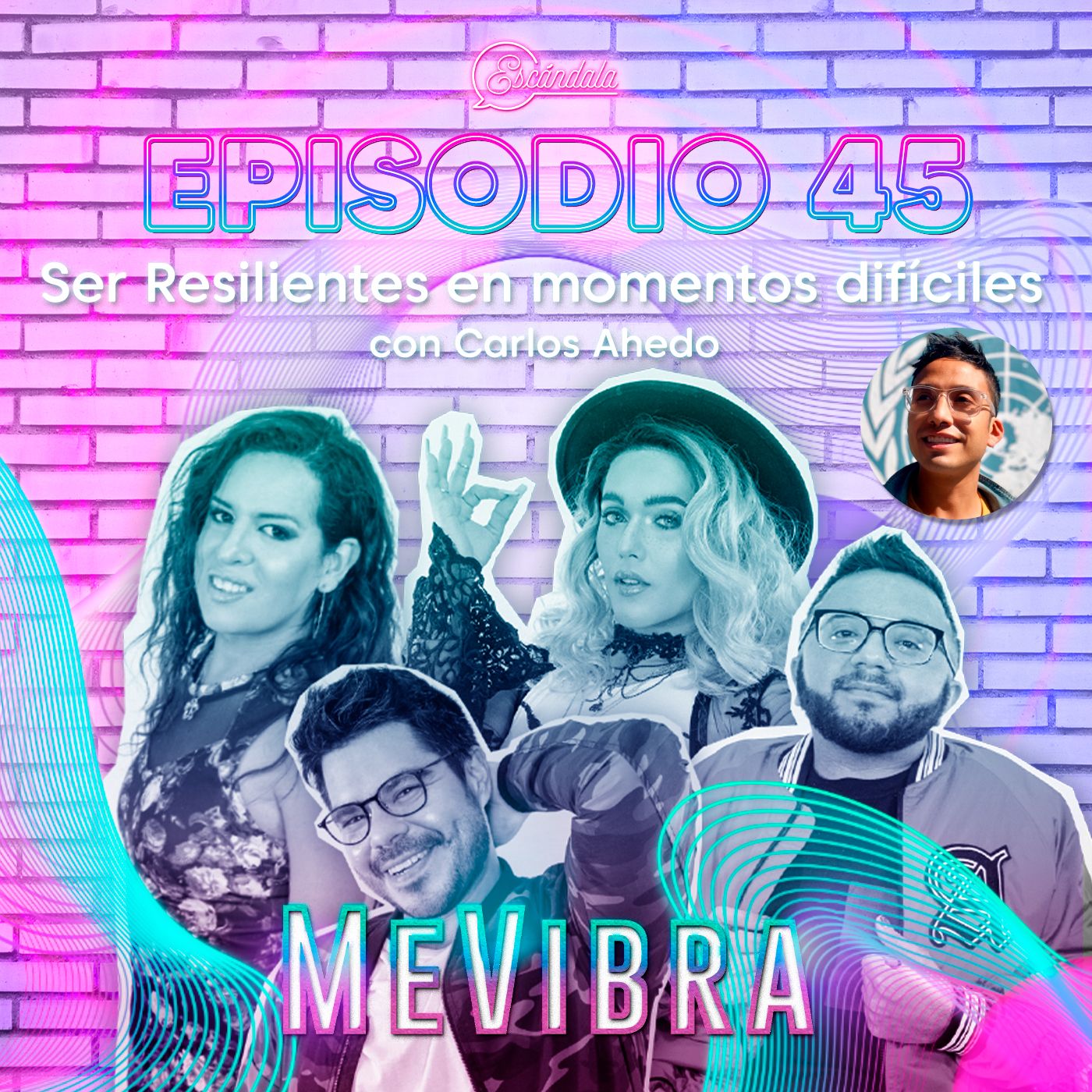 Me Vibra