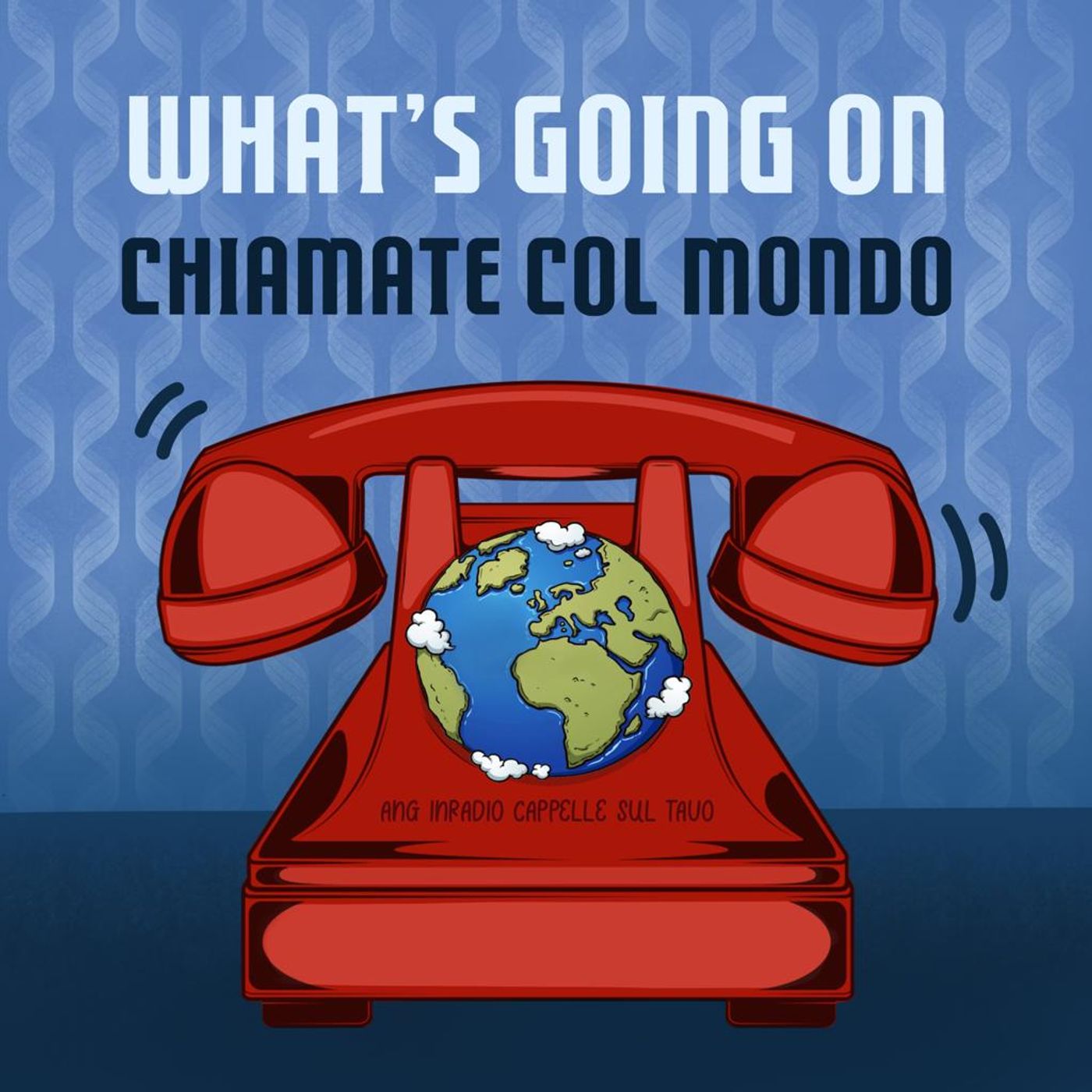 ANG inRadio Cappelle Sul Tavo
