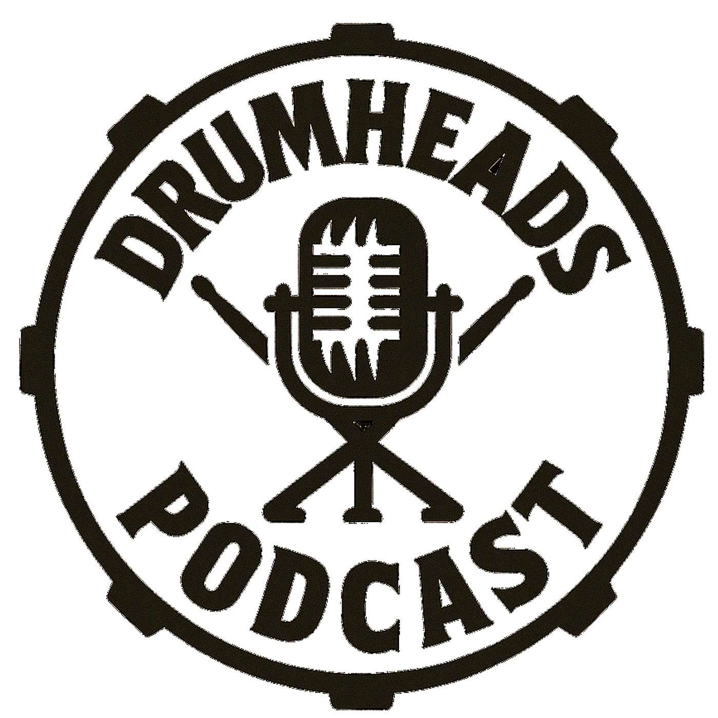 DrumHeads Podcast