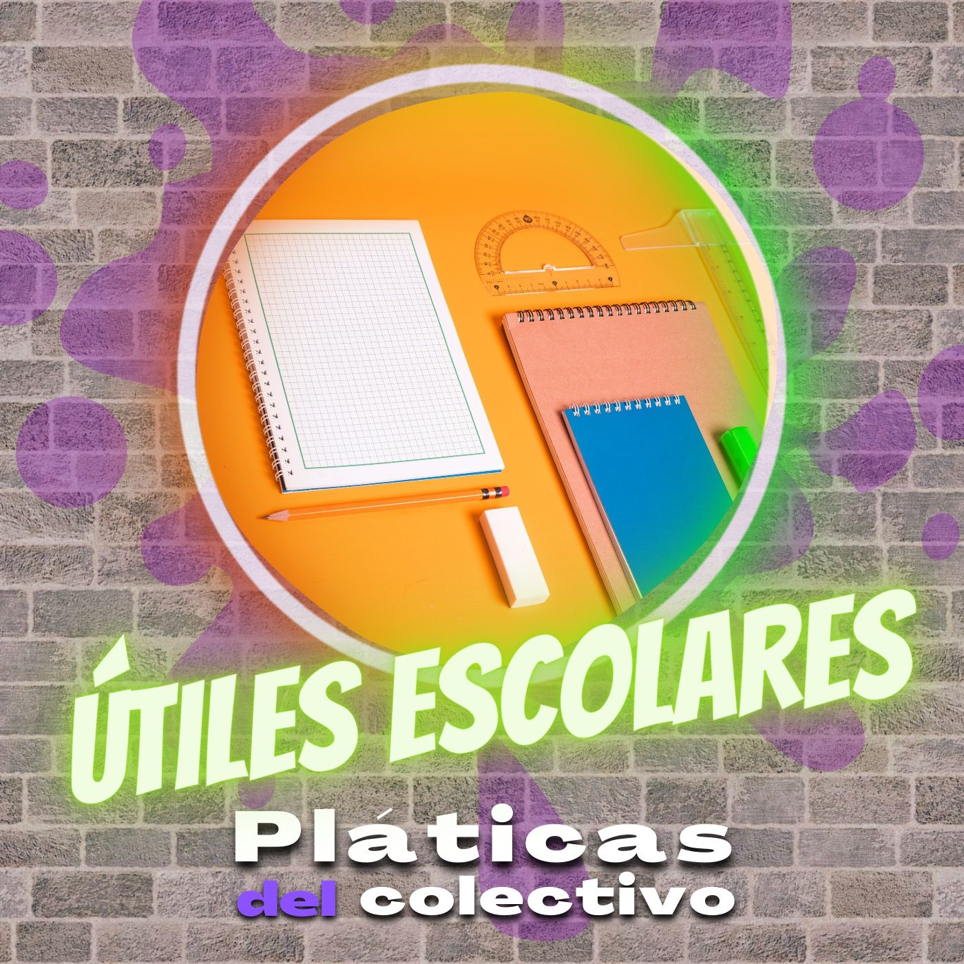 Pláticas del colectivo