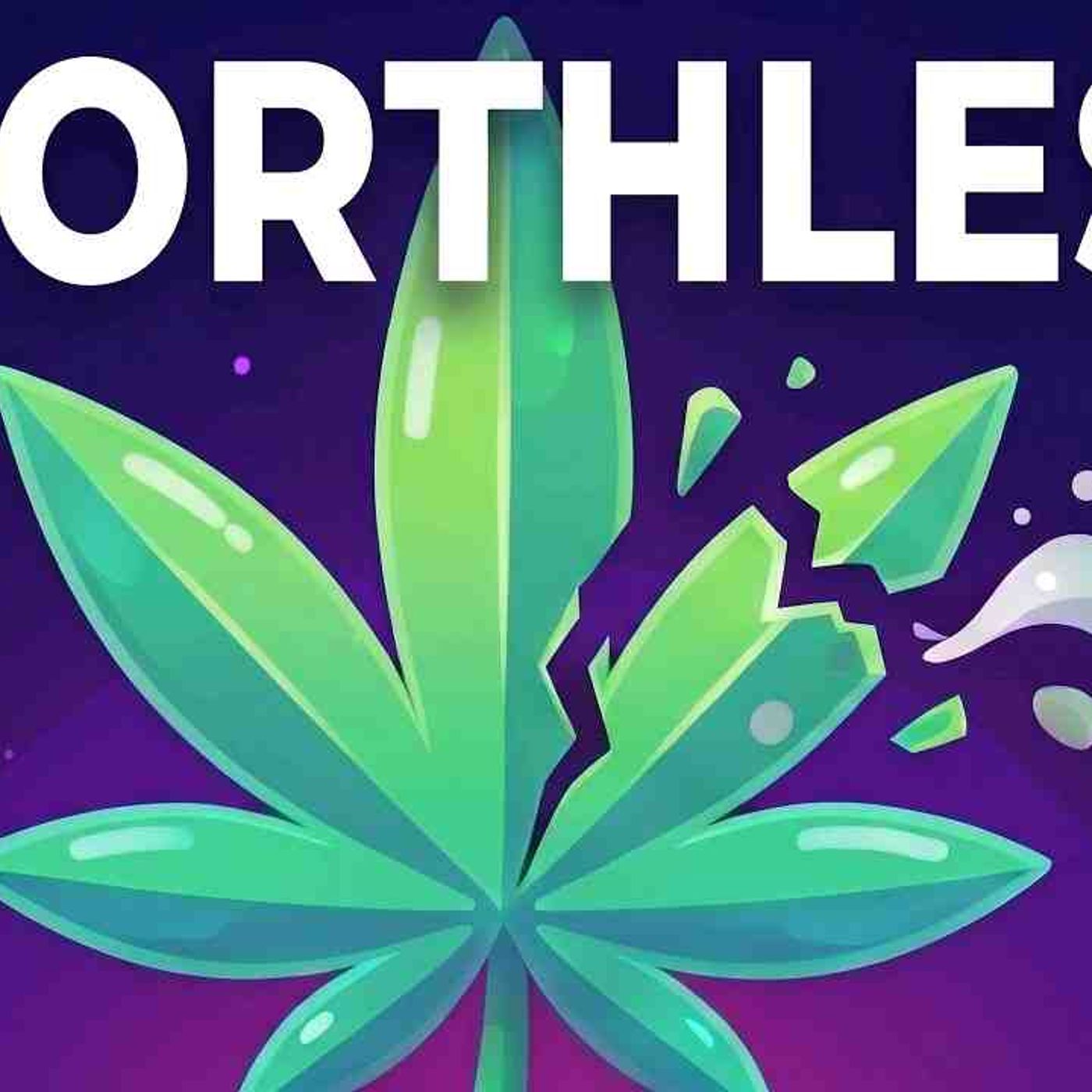 76_ of Legal Weed Is Failing. The Industry is TRAPPED episode artwork