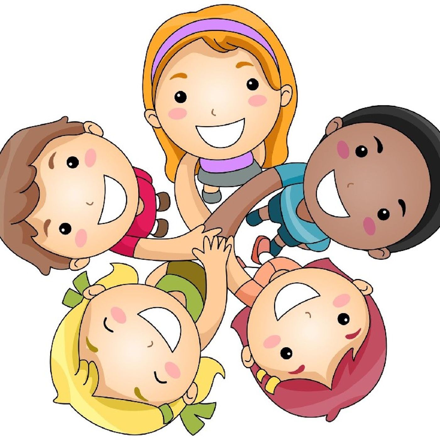 Sembrando igualdad desde la primera infancia episode artwork