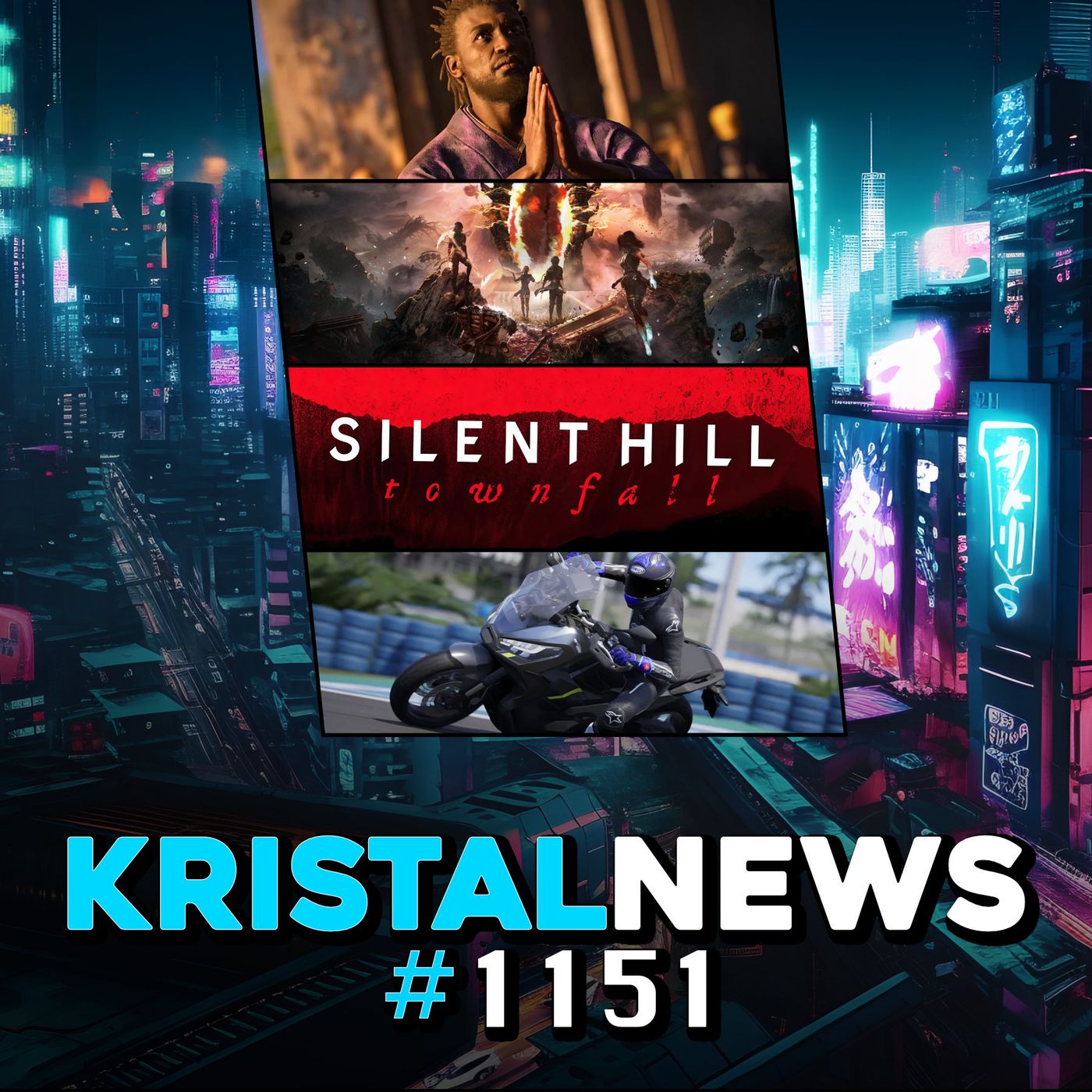 🎙 UBISOFT, sta SUCCEDENDO QUALCOSA. | CLAIR OBSCUR RECORD ai GAME AWARDS ▶ #KristalNews 1151 episode artwork