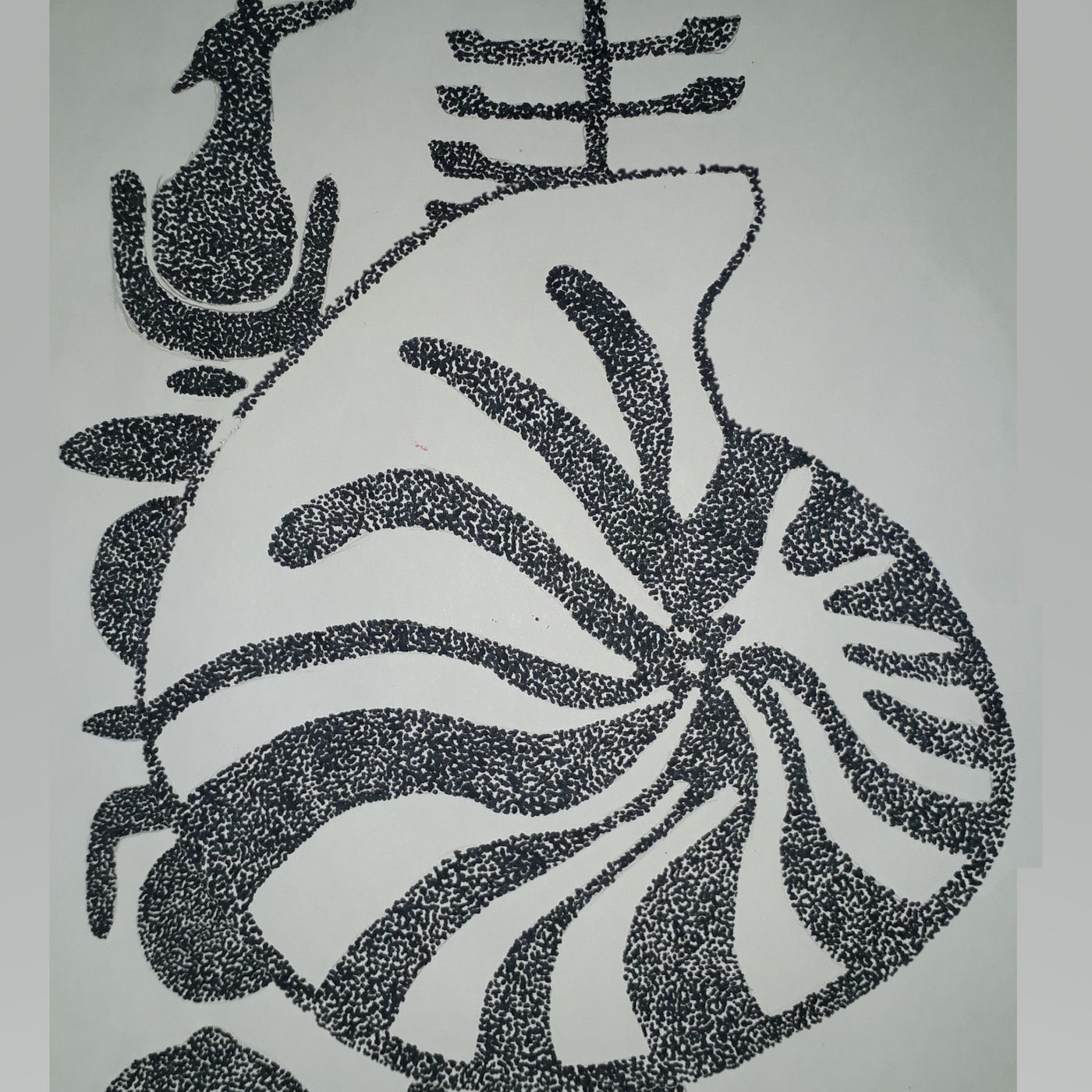 Nova Caledònia per Judith Hernández