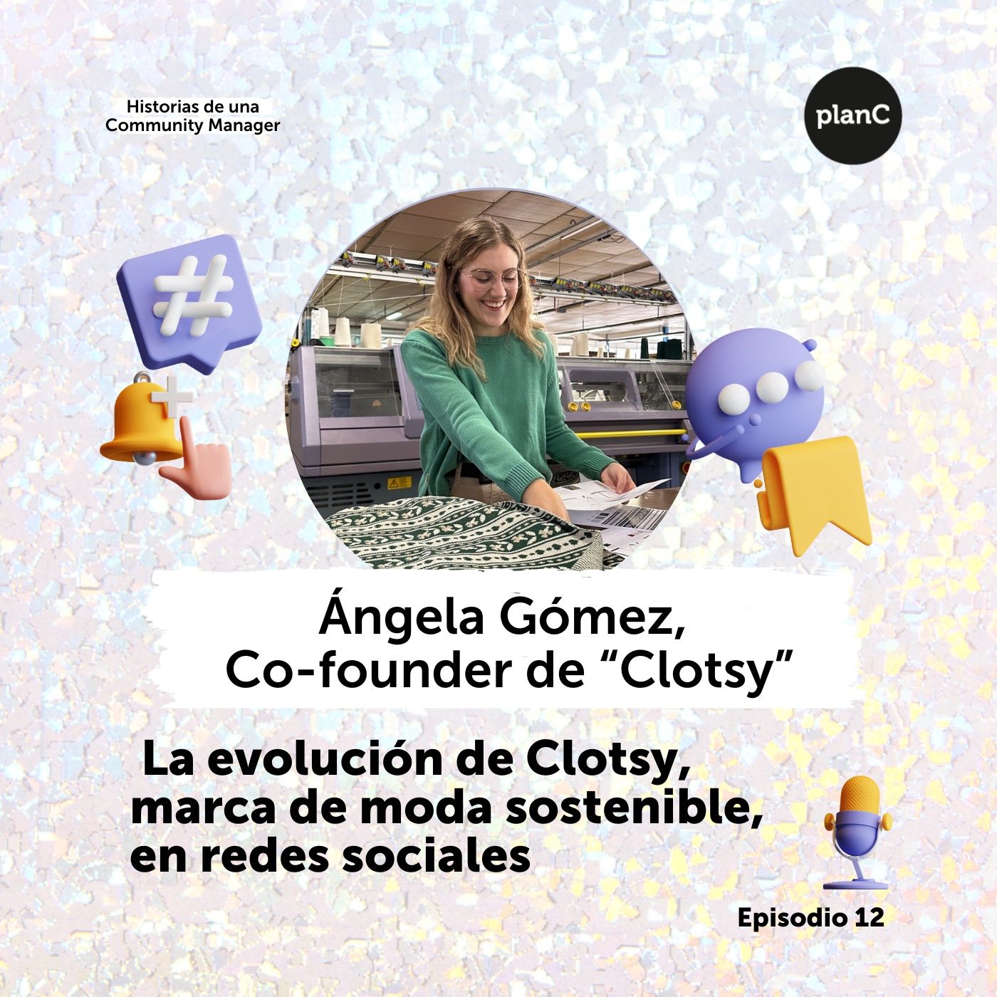 Historias de una Community Manager