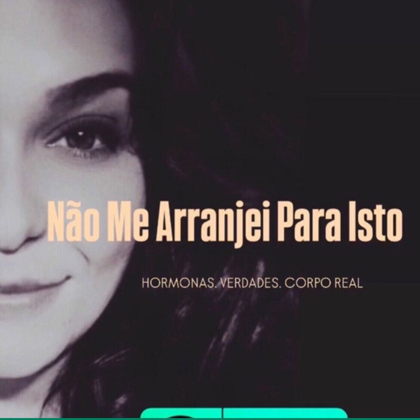Episode 8 - 62 dias de chuva e um leve apocalipse. episode artwork