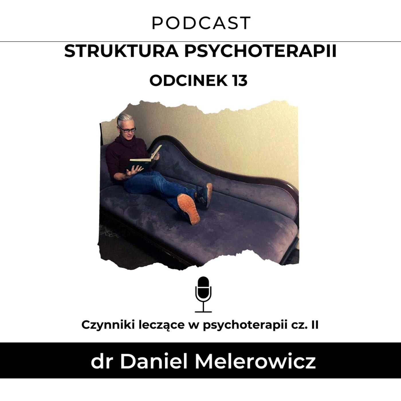 Struktura Psychoterapii