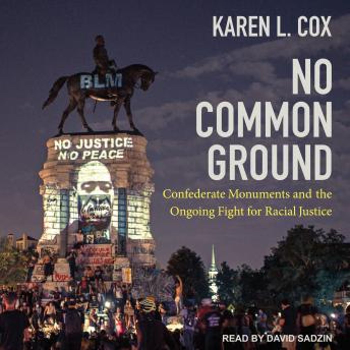 Listen to New Full Audiobooks in History, The Americas