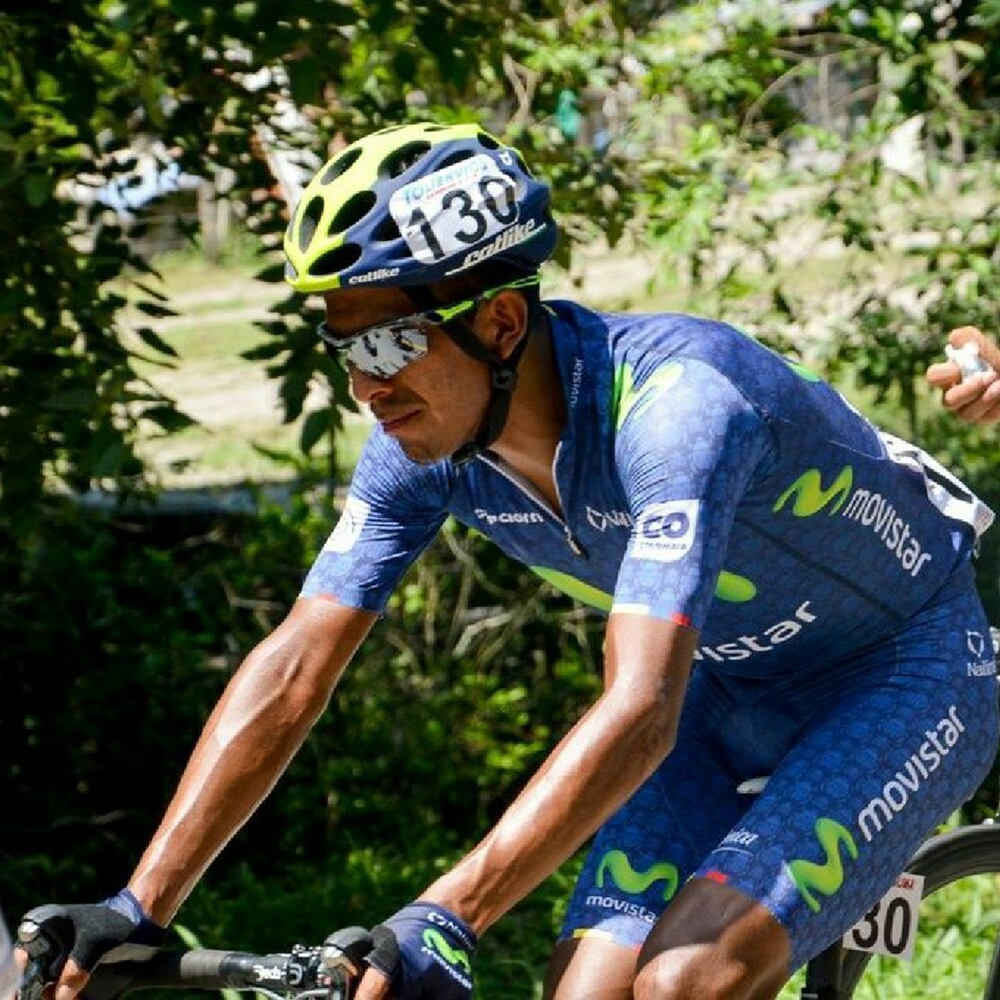 #Audio @OsquiSoliz listo para el Campeonato Nacional de Ruta en su país, Bolivia #VamosPorTodo @PtelefonicaCol episode artwork