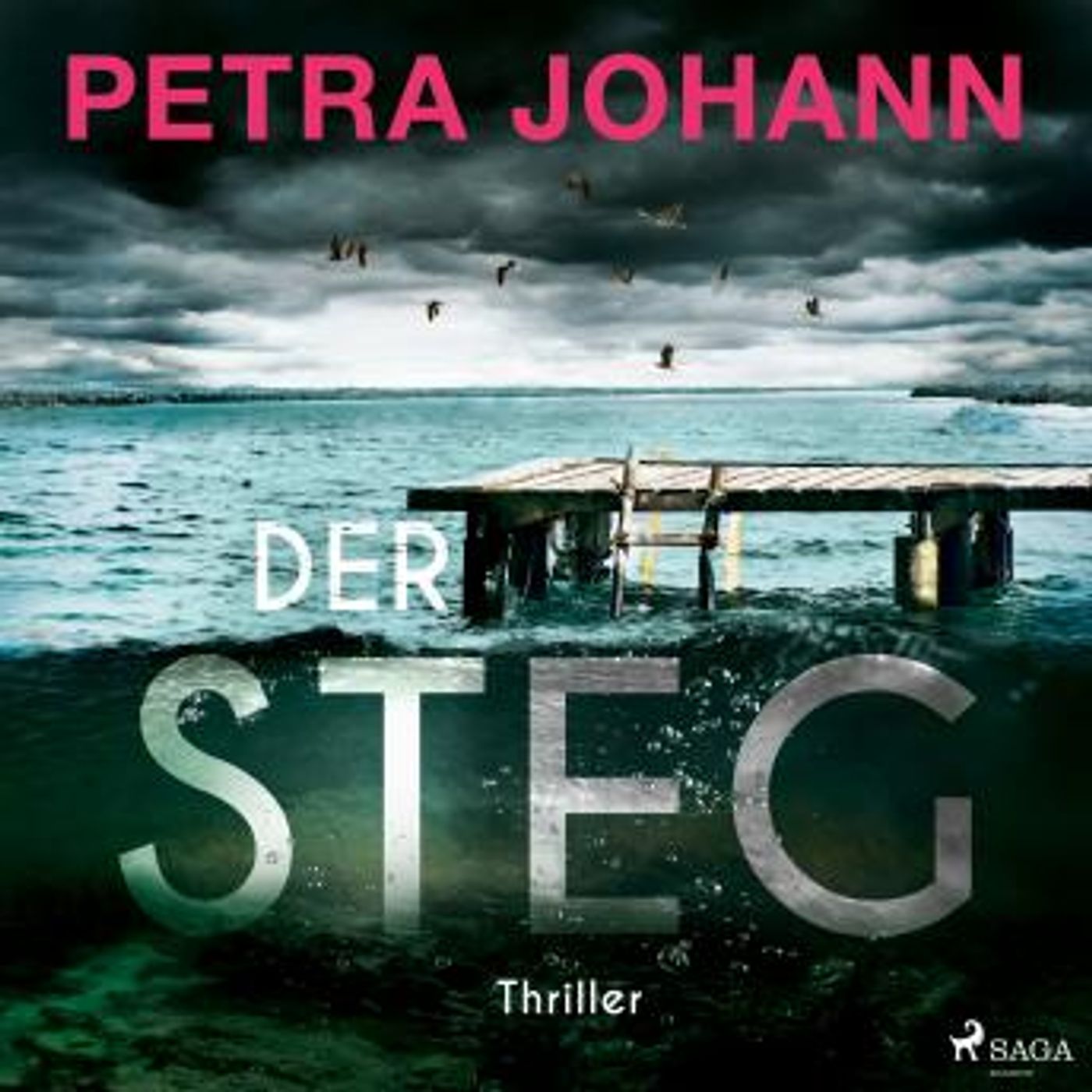 Access Unmissable Free Audiobooks in Mystery, Thriller & Horror, Suspense