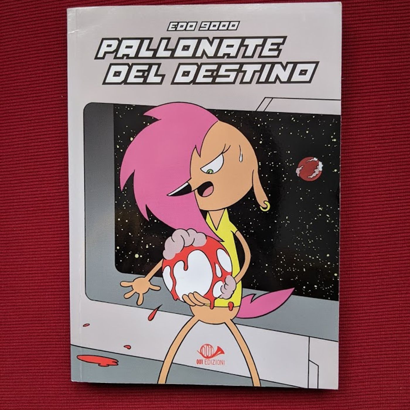 Pallonate del Destino!