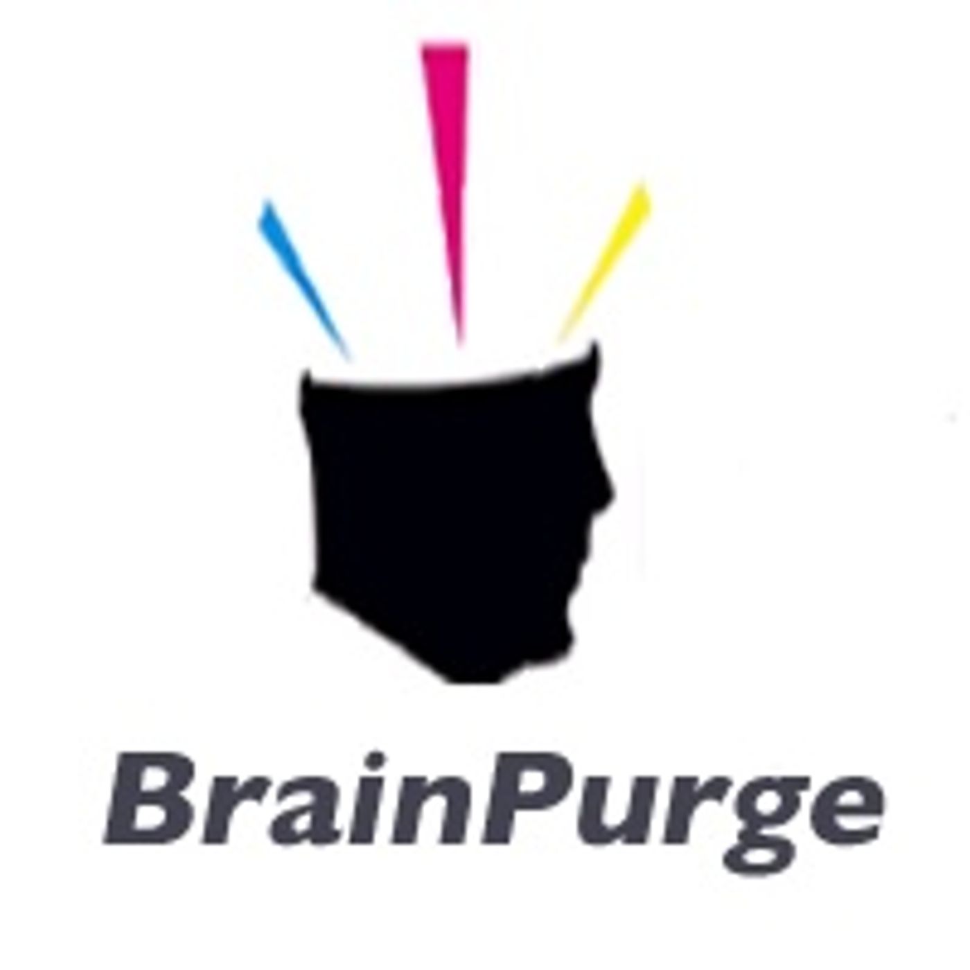 Brain Purge episode artwork