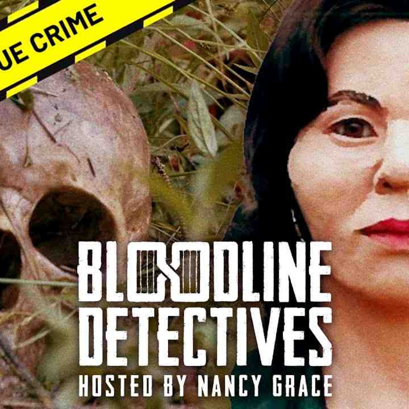 Identifying a Jane Doe After 20 Years _ Bloodline Detectives with Nancy Grace episode artwork