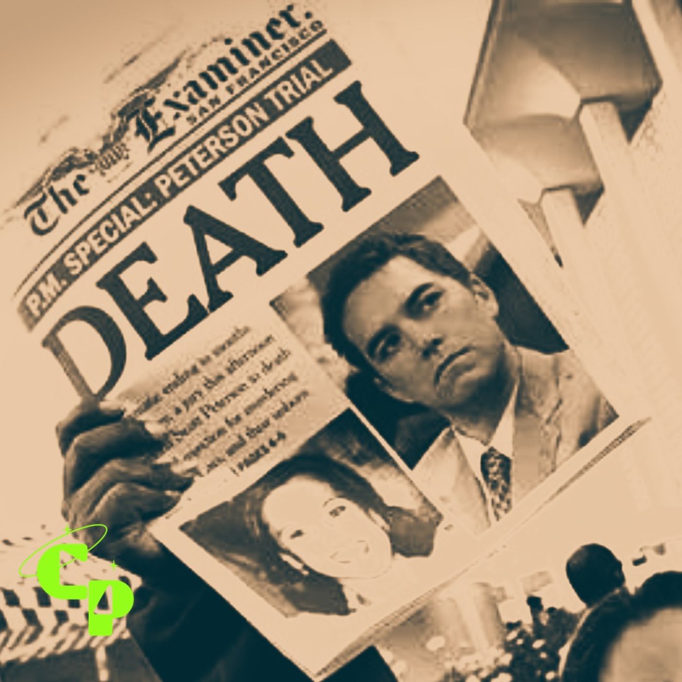Scott Peterson Did NOT Do it!  (Feat. Colby & JJ Vance)