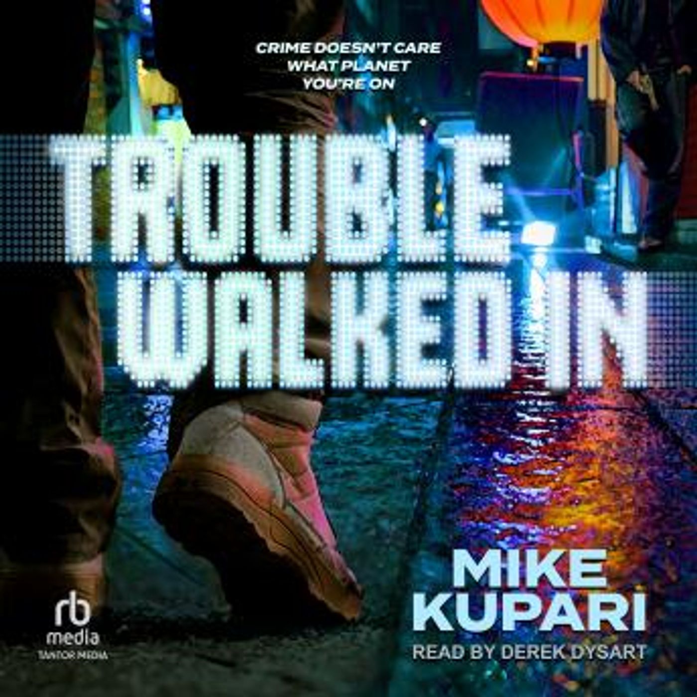 Listen to New Full Audiobooks in Science Fiction & Fantasy, Space Opera