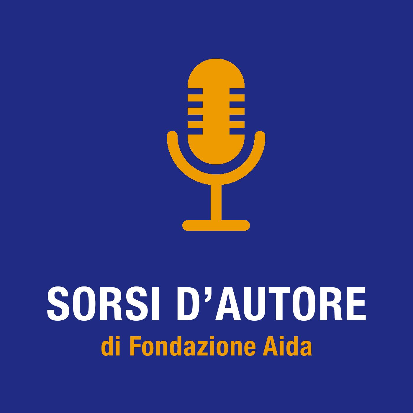 Fondazione aida: Sorsi d'Autore