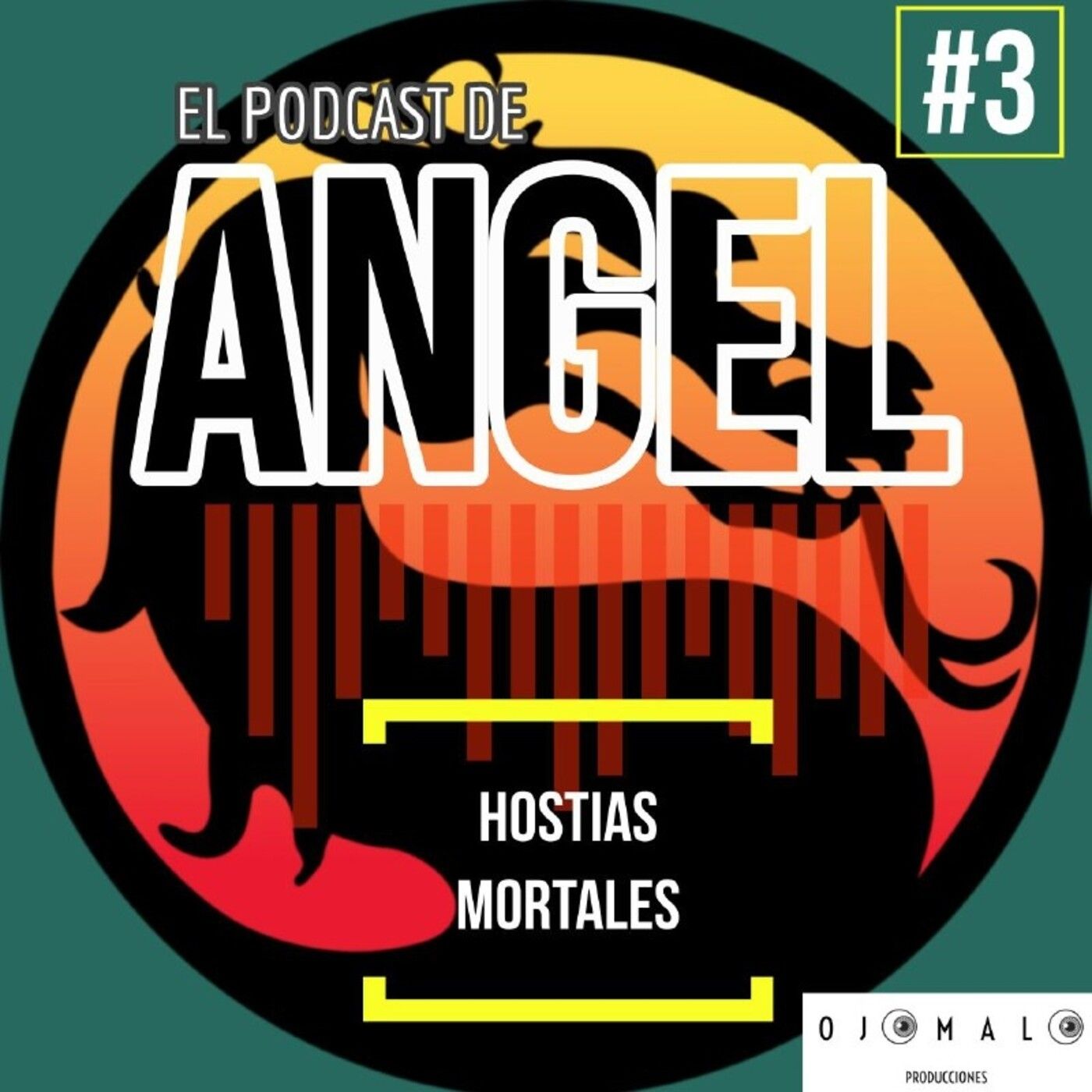 El Podcast de Angel