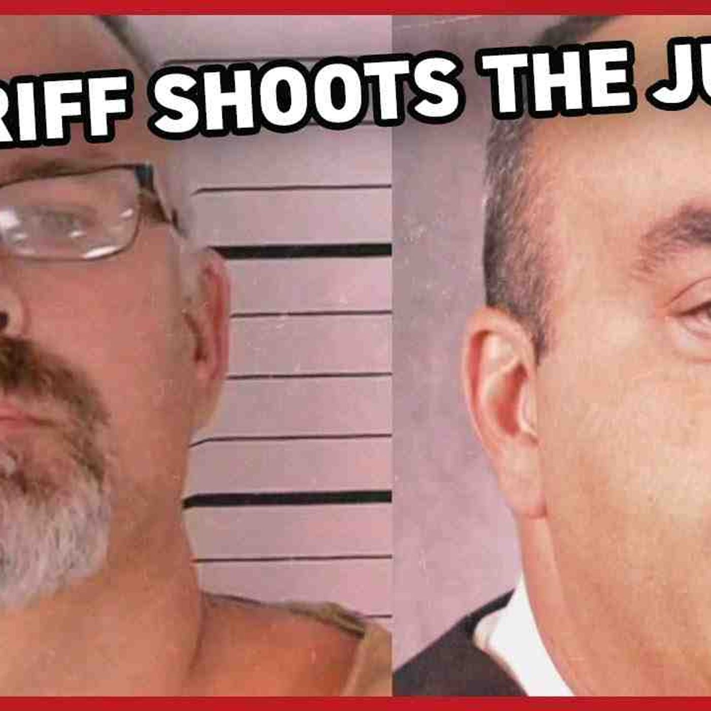 From _I shot the sheriff_ to the sheriff shoots the judge _ Full Episode