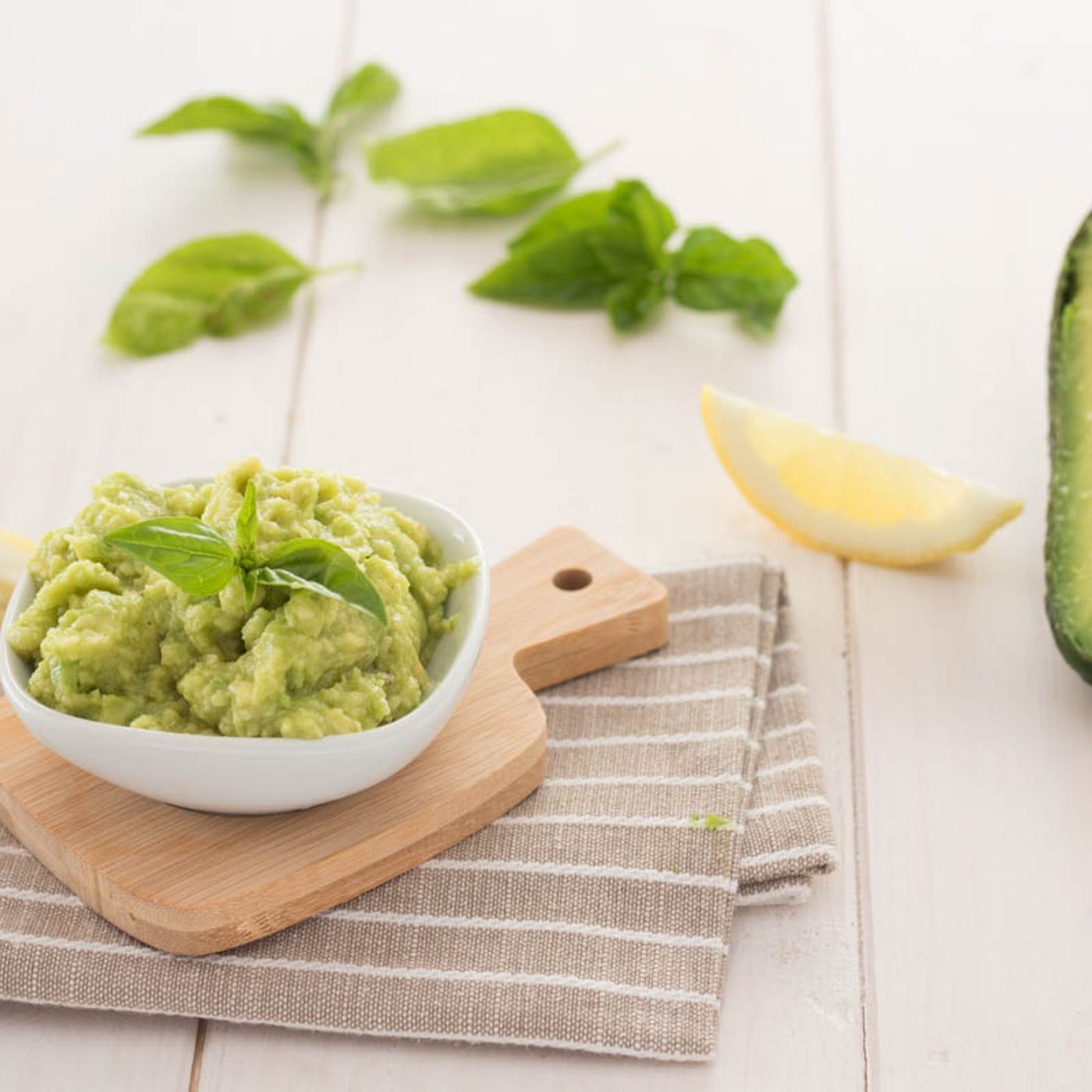CREMA DI AVOCADO SPALMABILE episode artwork