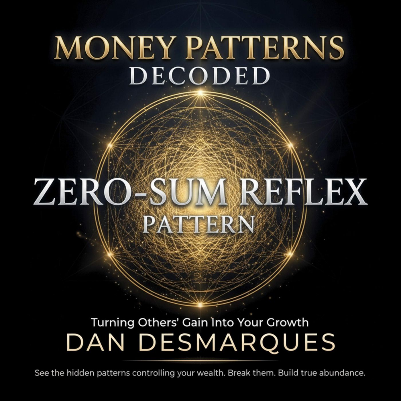 The Zero-Sum Reflex Pattern: Turning Others' Gain Into Your Growth