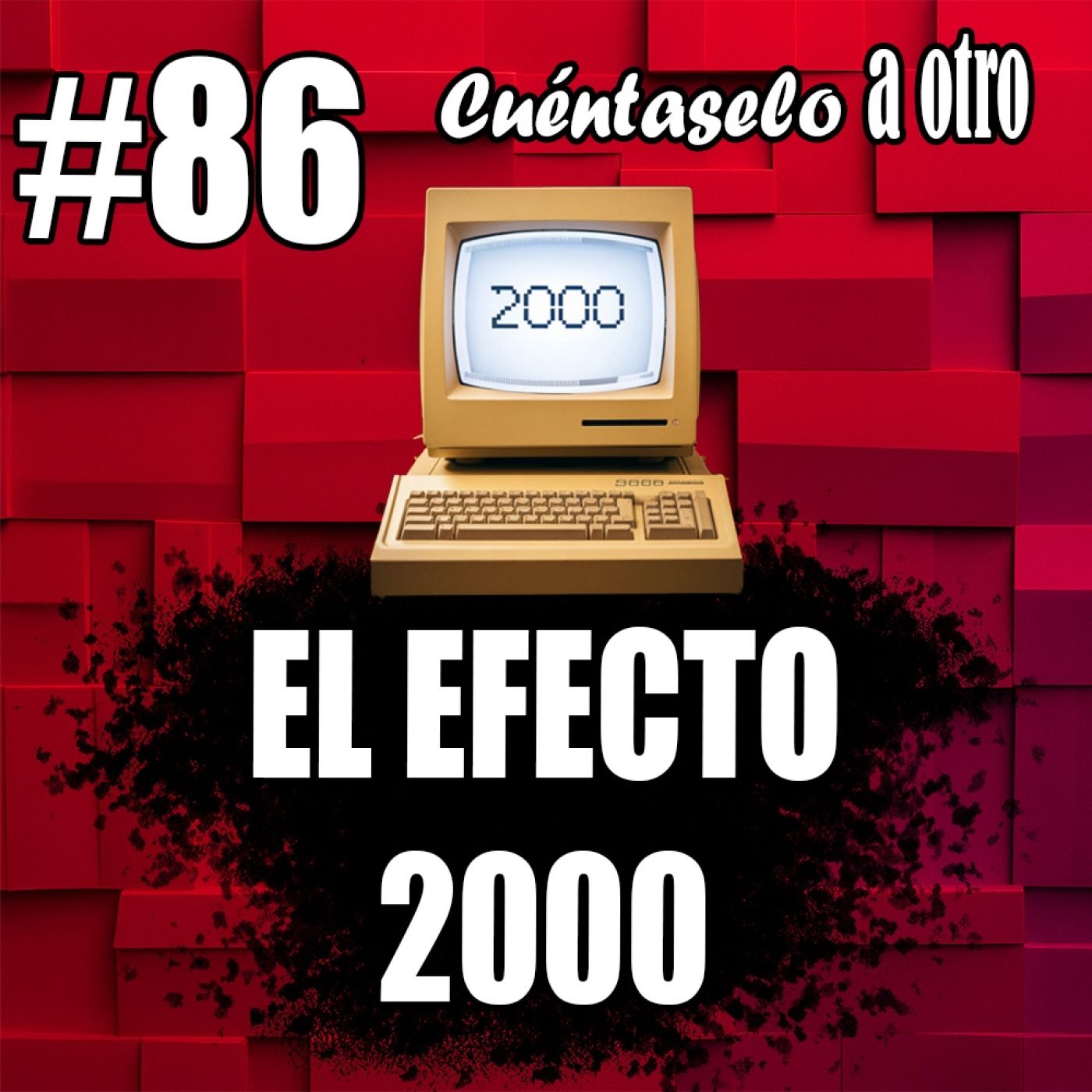 Portada de Cuéntaselo a otro