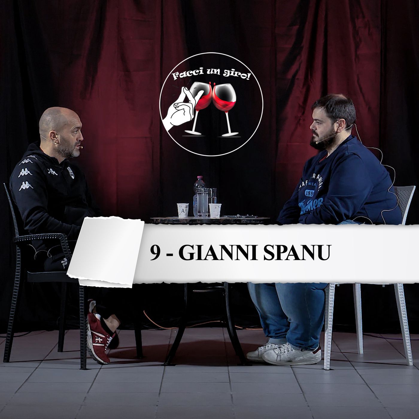 Facci un giro!