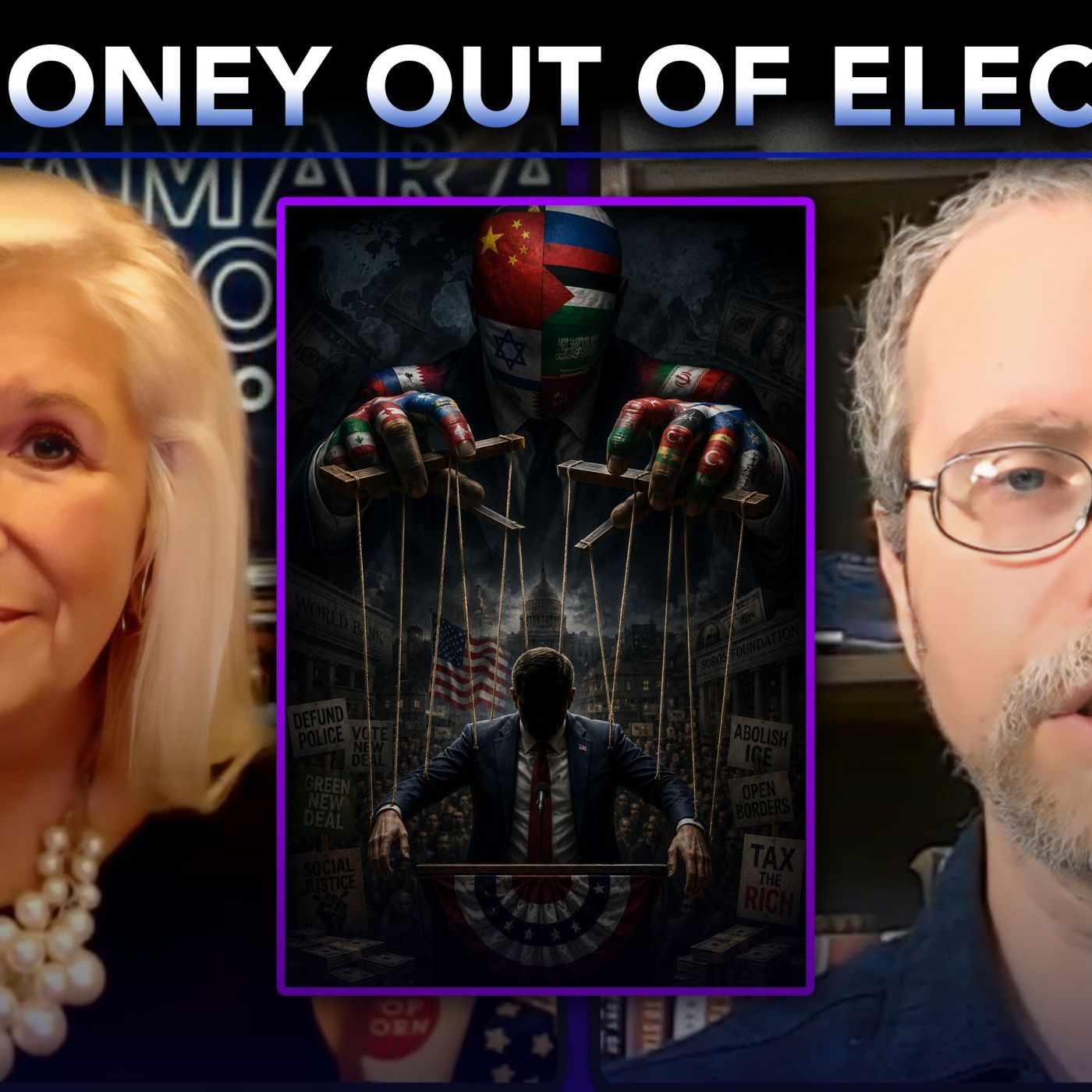 Foreign Money, Radical Candidates, and America’s Local Elections