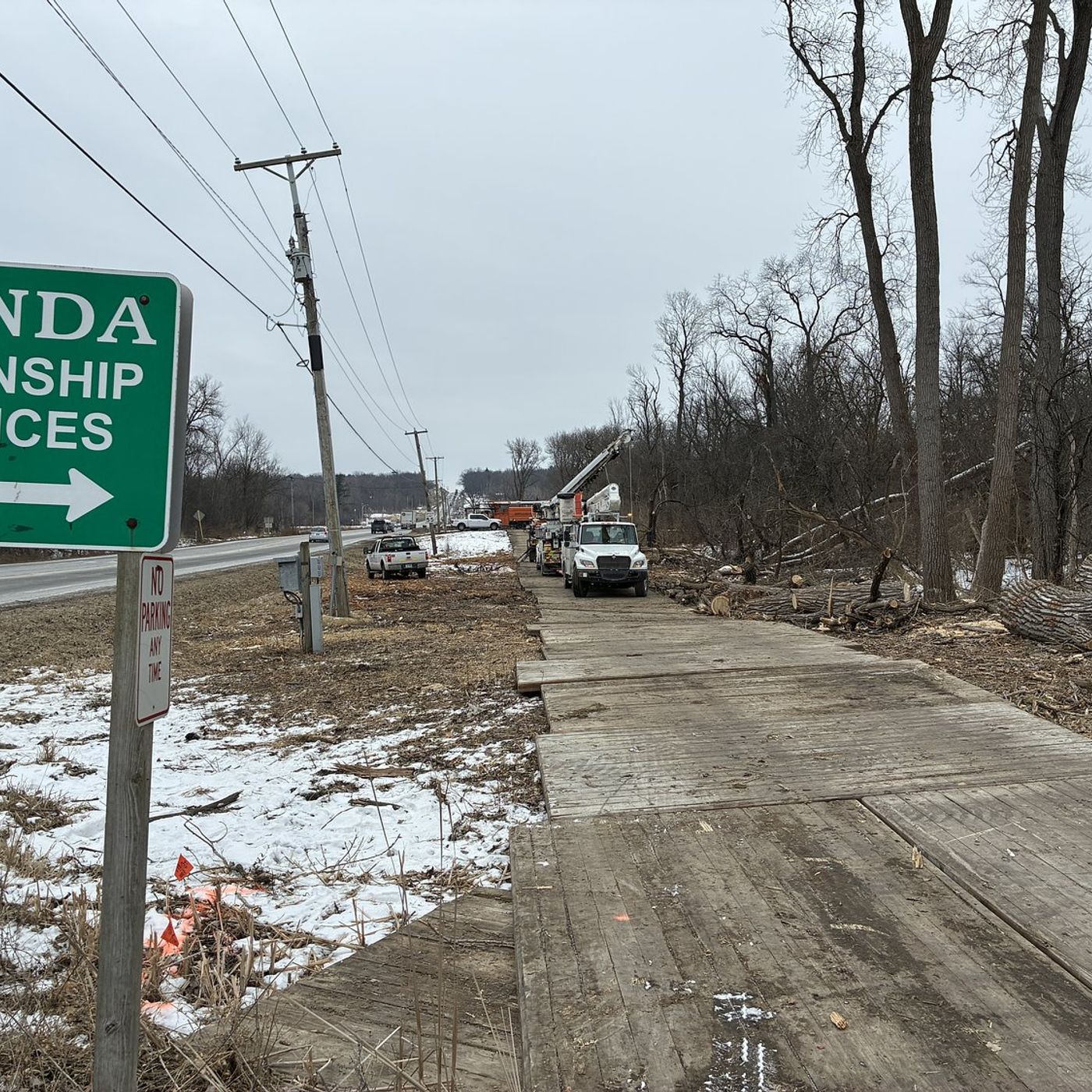 What’s happening with Route 31 between Crystal Lake and McHenry? Here’s the latest on long-term project episode artwork