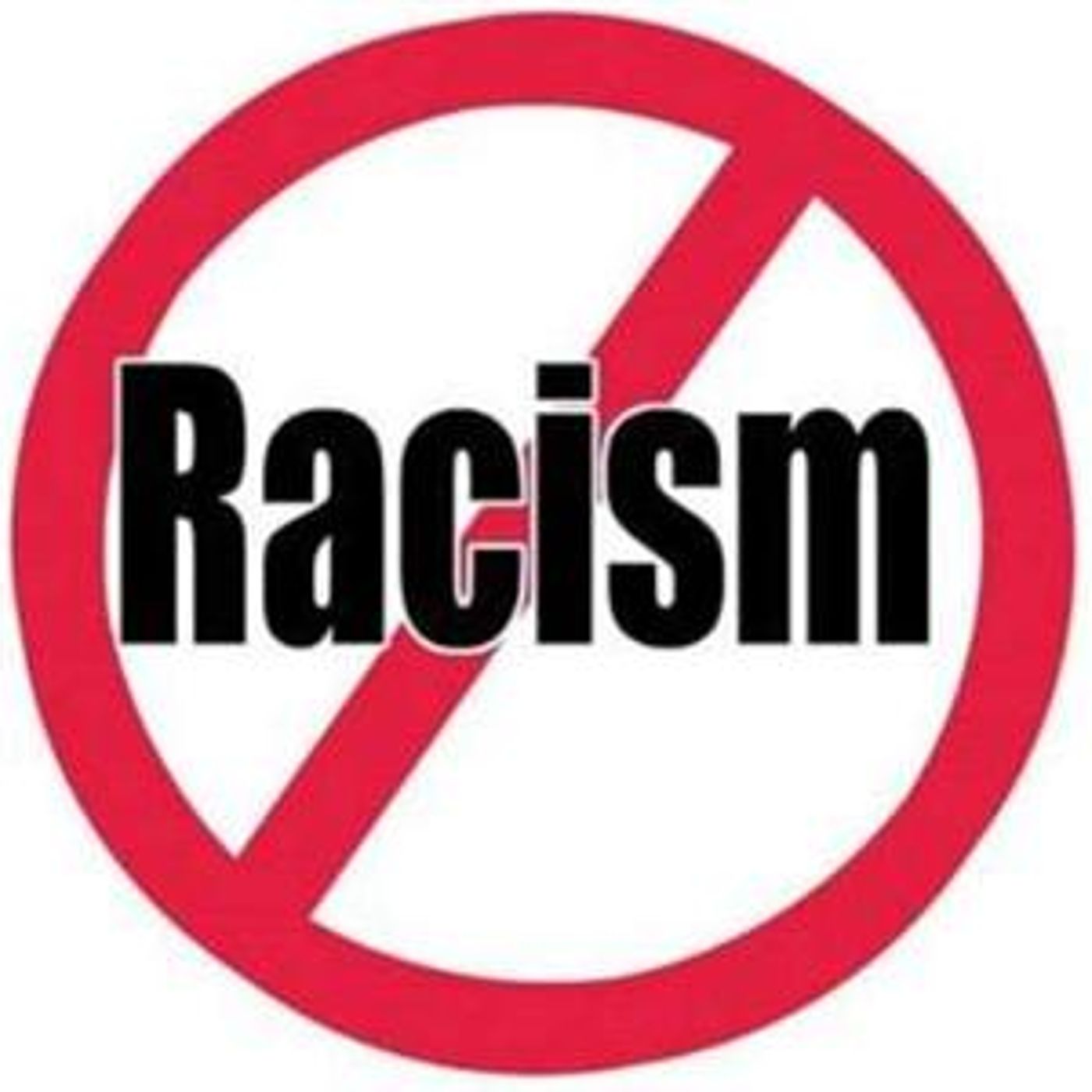 Racial Matters & Solutions - OPEN FORUM episode artwork