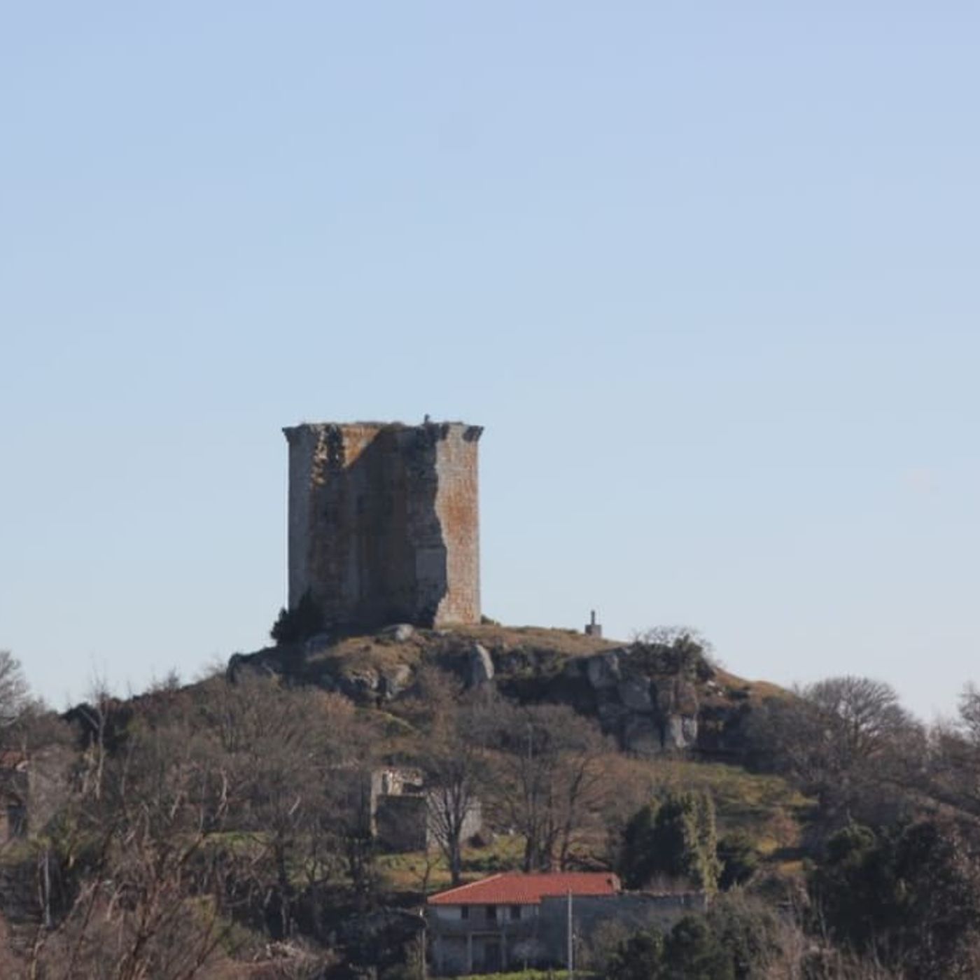 LENDAS E CONTOS