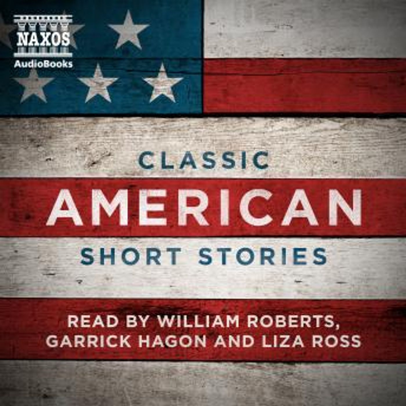 Enjoy Amazing Full Audiobooks in Literature, Short Stories