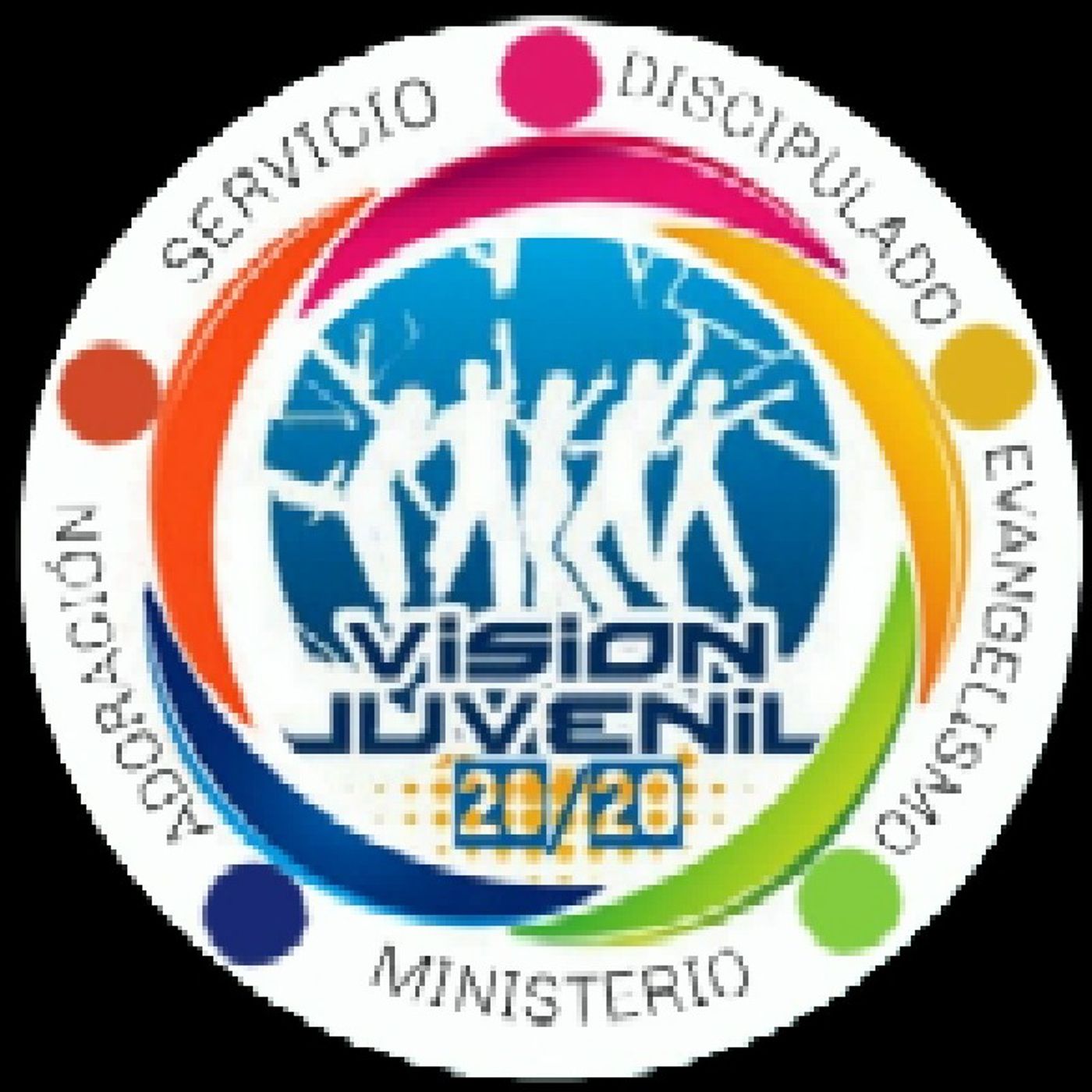 Visión Juvenil Panamá 2021