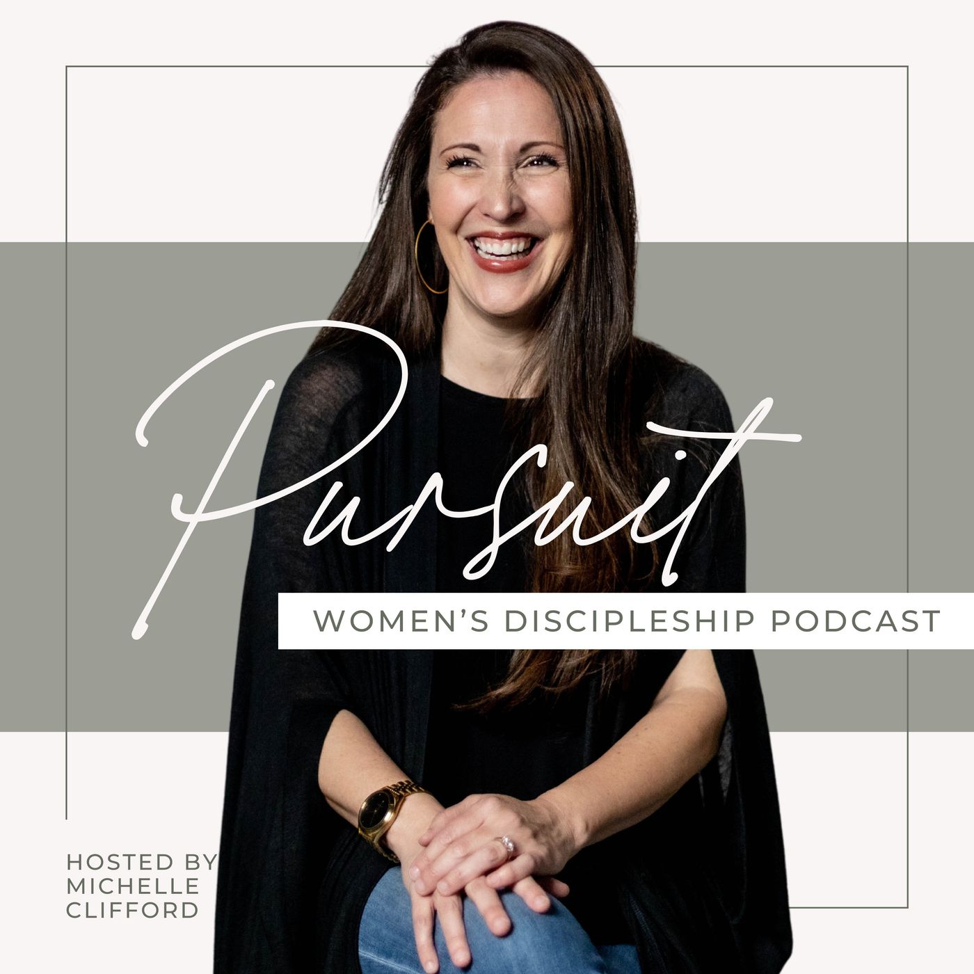Pursuit: Women\'s Discipleship
