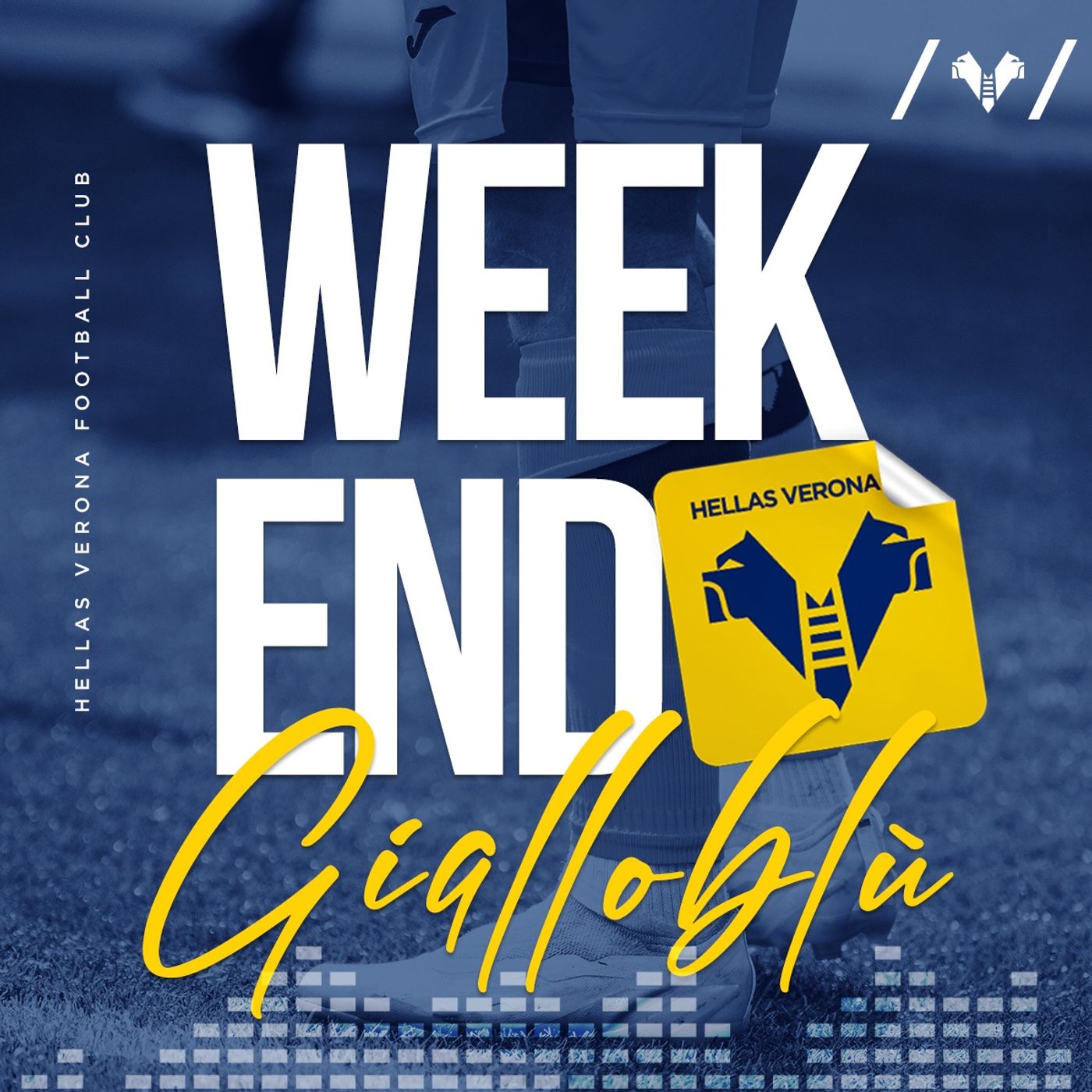 Weekend Gialloblù | Venerdì 24 novembre