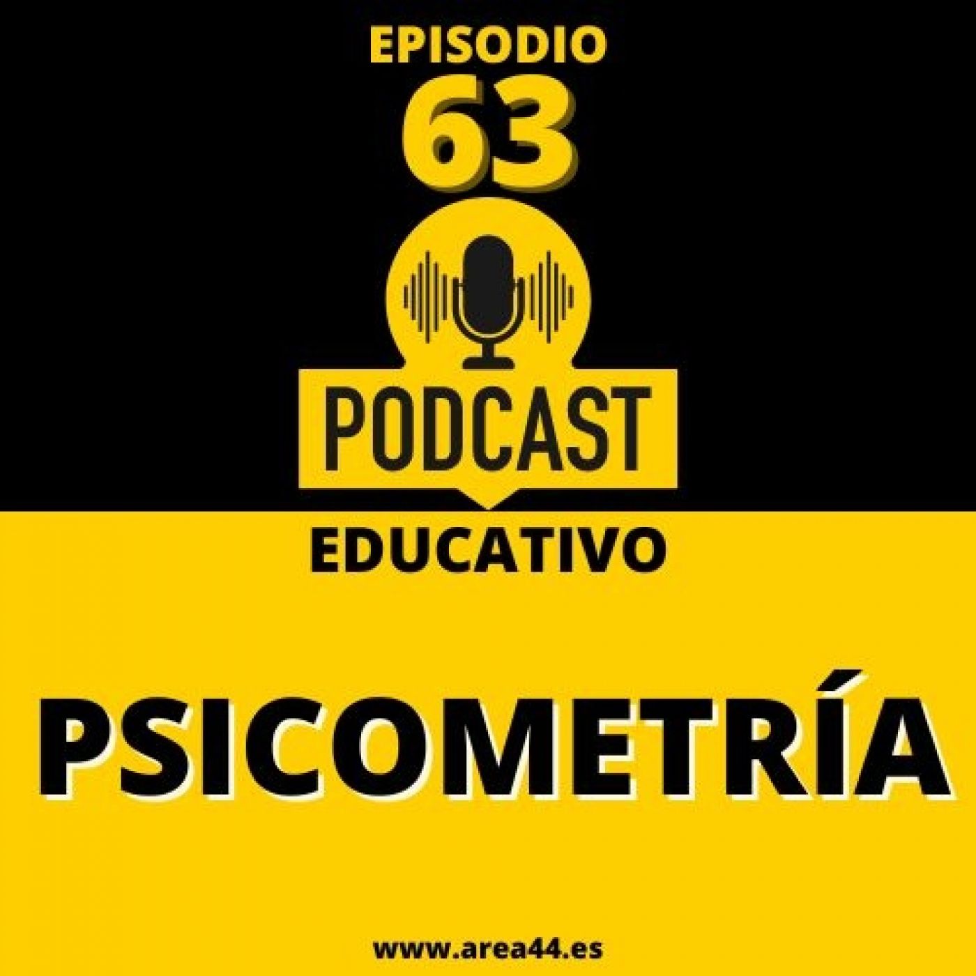 Portada de Podcast Educativo