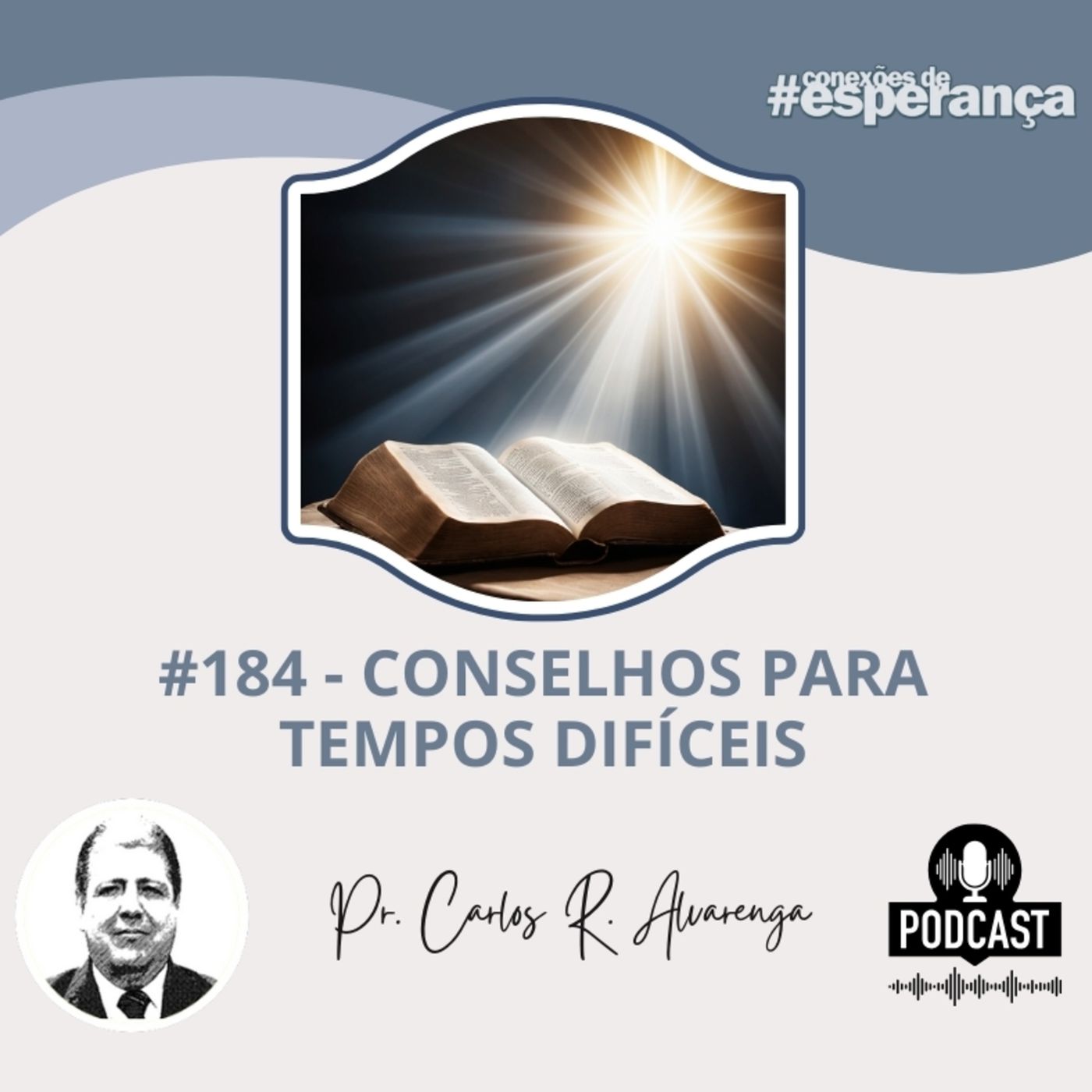 CONEXÕES DE ESPERANÇA