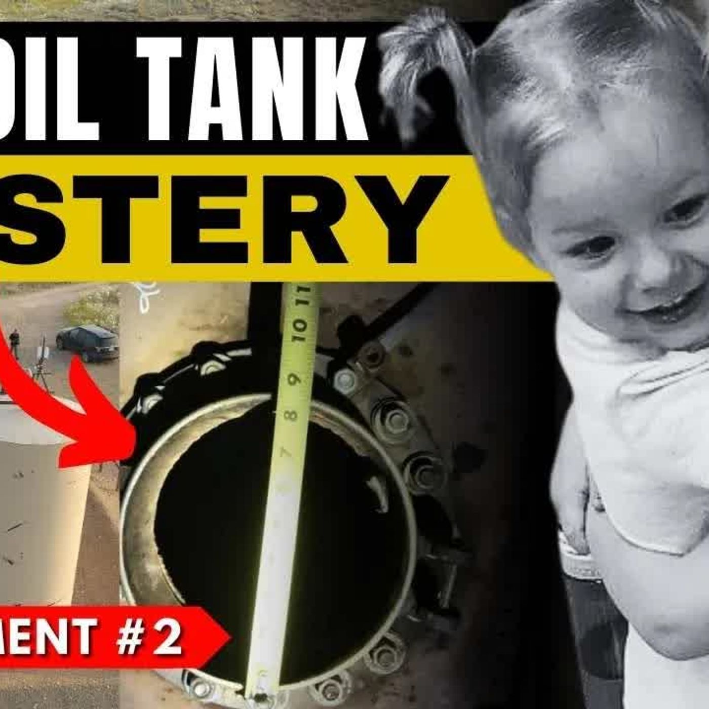 The Oil Tank Question That Haunts This Case episode artwork