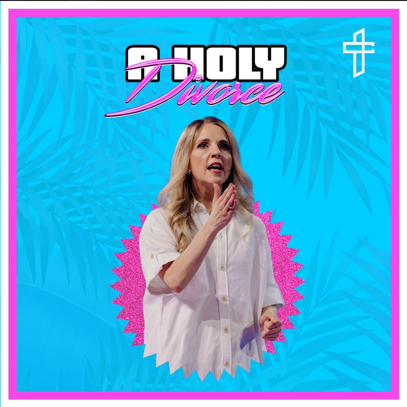 A Holy Divorce // H.O.T. Girl Summer (Part 2) // Katy Kazadi