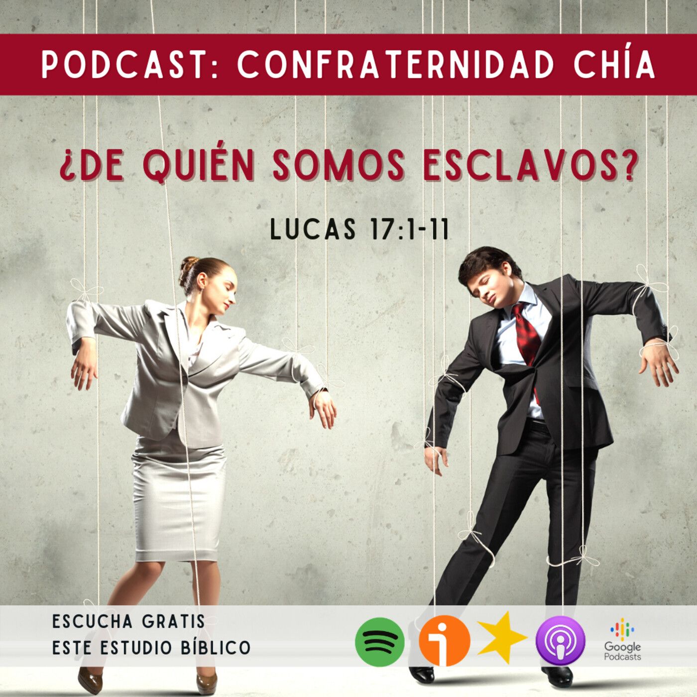 Confraternidad Chía - Seguidores de Jesús