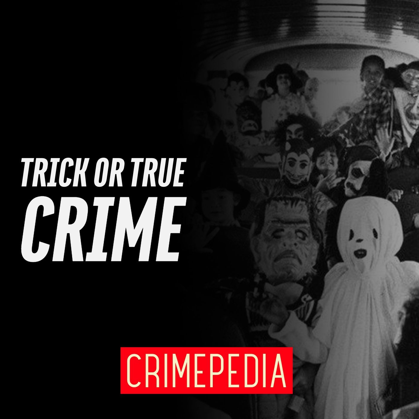 Trick or True Crime?