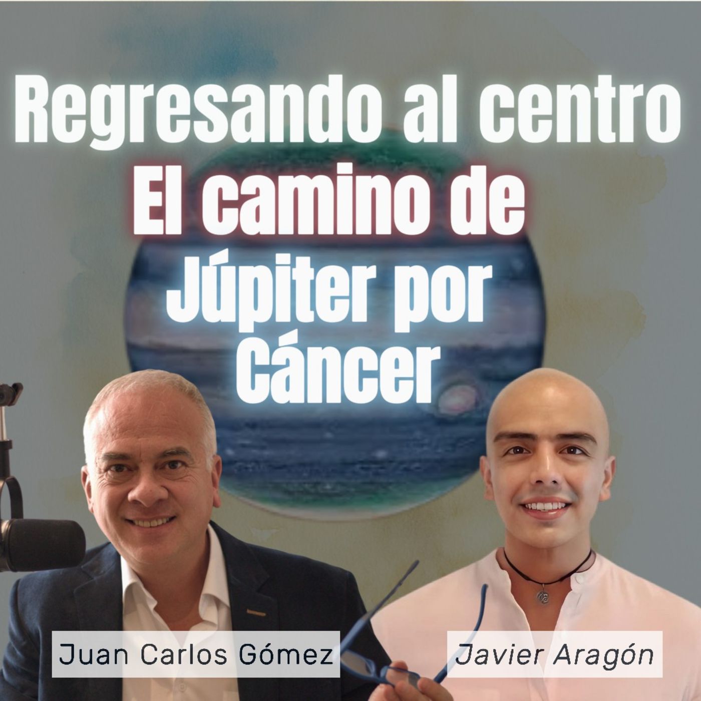 JÚPITER RETRÓGRADO EN CÁNCER: Las Raíces Crudas y el Poder de la Separación