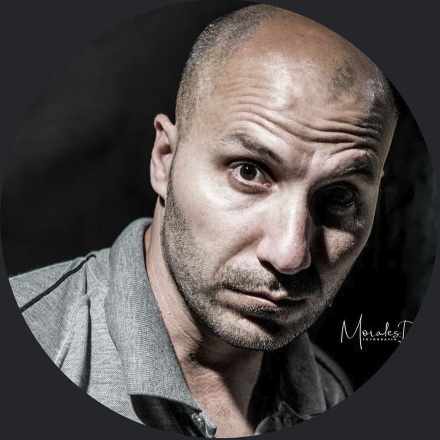 Pensamientos de un tipo común cover art